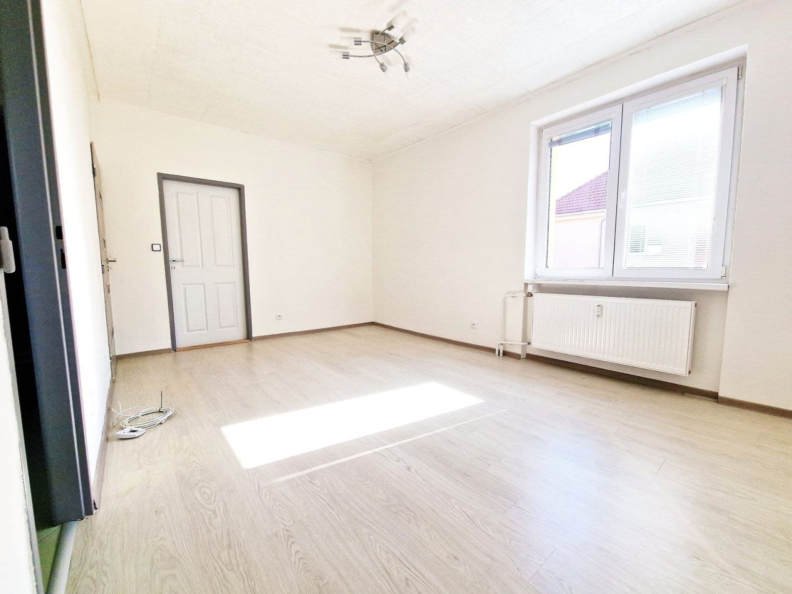 2 bedroom flat to rent, 56 m², Studentská, Mělník, Středočeský Region 2 bedroom flat to rent, 56 m², Studentská, Mělník, Středočeský Region