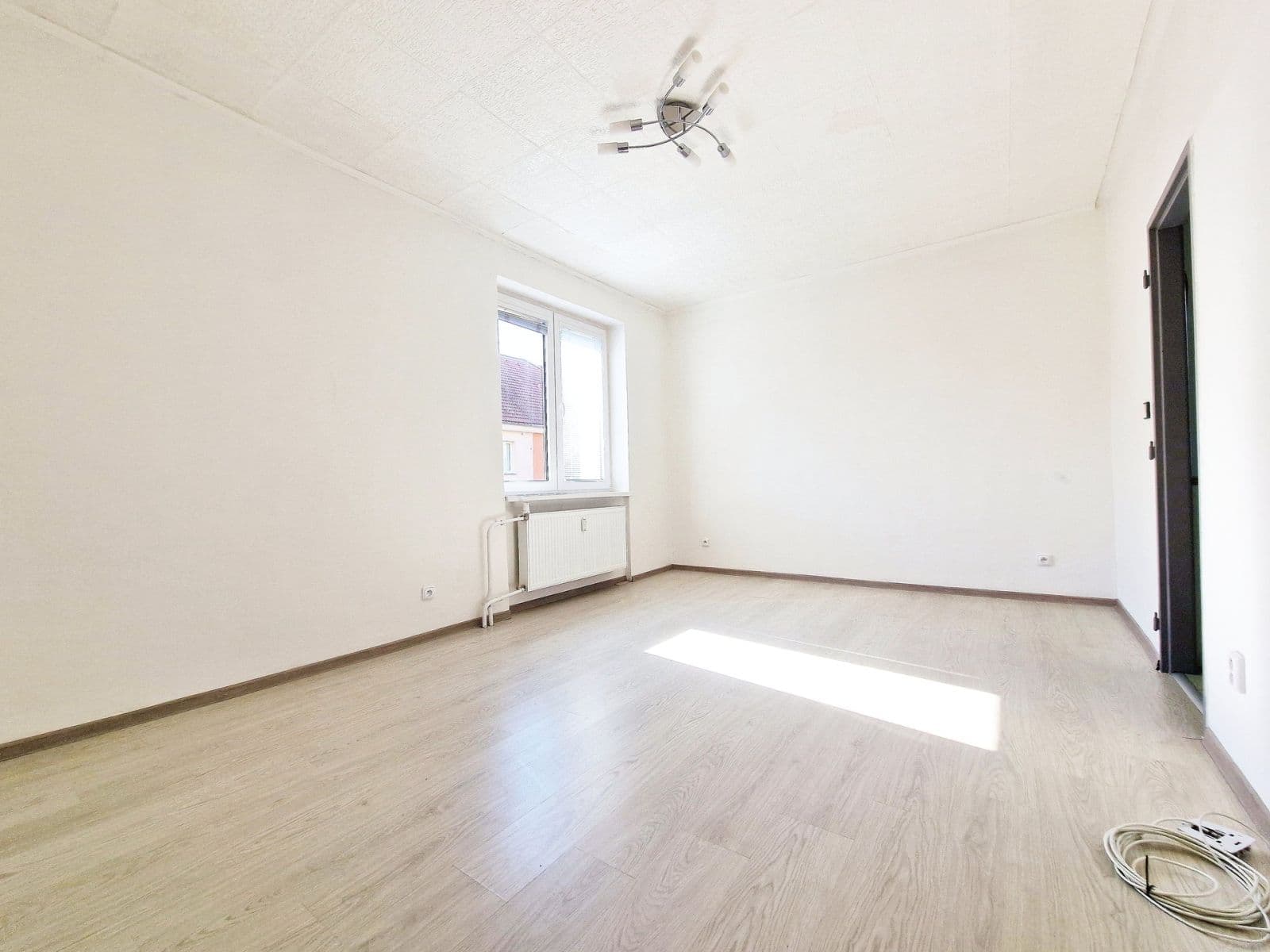 2 bedroom flat to rent, 56 m², Studentská, Mělník, Středočeský Region 2 bedroom flat to rent, 56 m², Studentská, Mělník, Středočeský Region