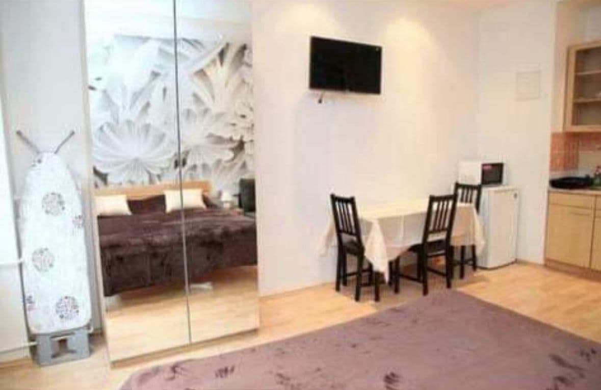 Studio flat for sale, 28 m², Klimentská, Prague, Prague Studio flat for sale, 28 m², Klimentská, Prague, Prague
