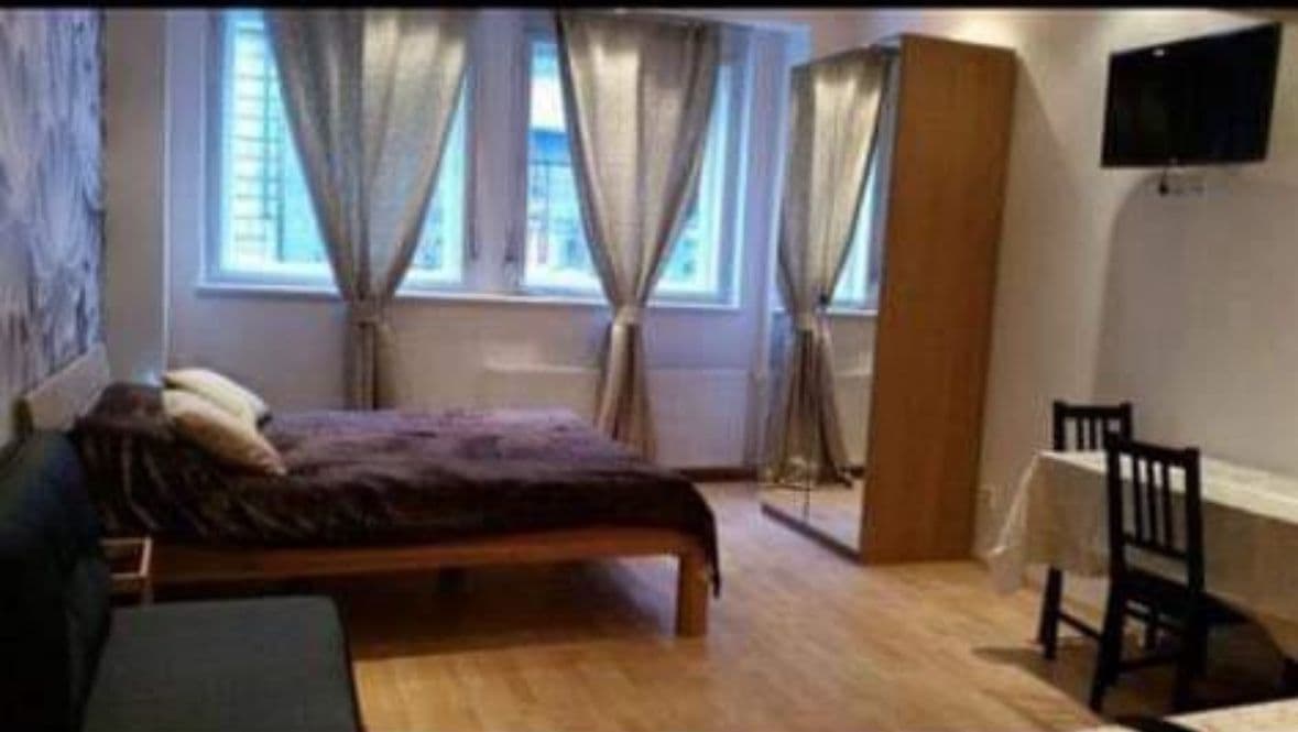Studio flat for sale, 28 m², Klimentská, Prague, Prague Studio flat for sale, 28 m², Klimentská, Prague, Prague