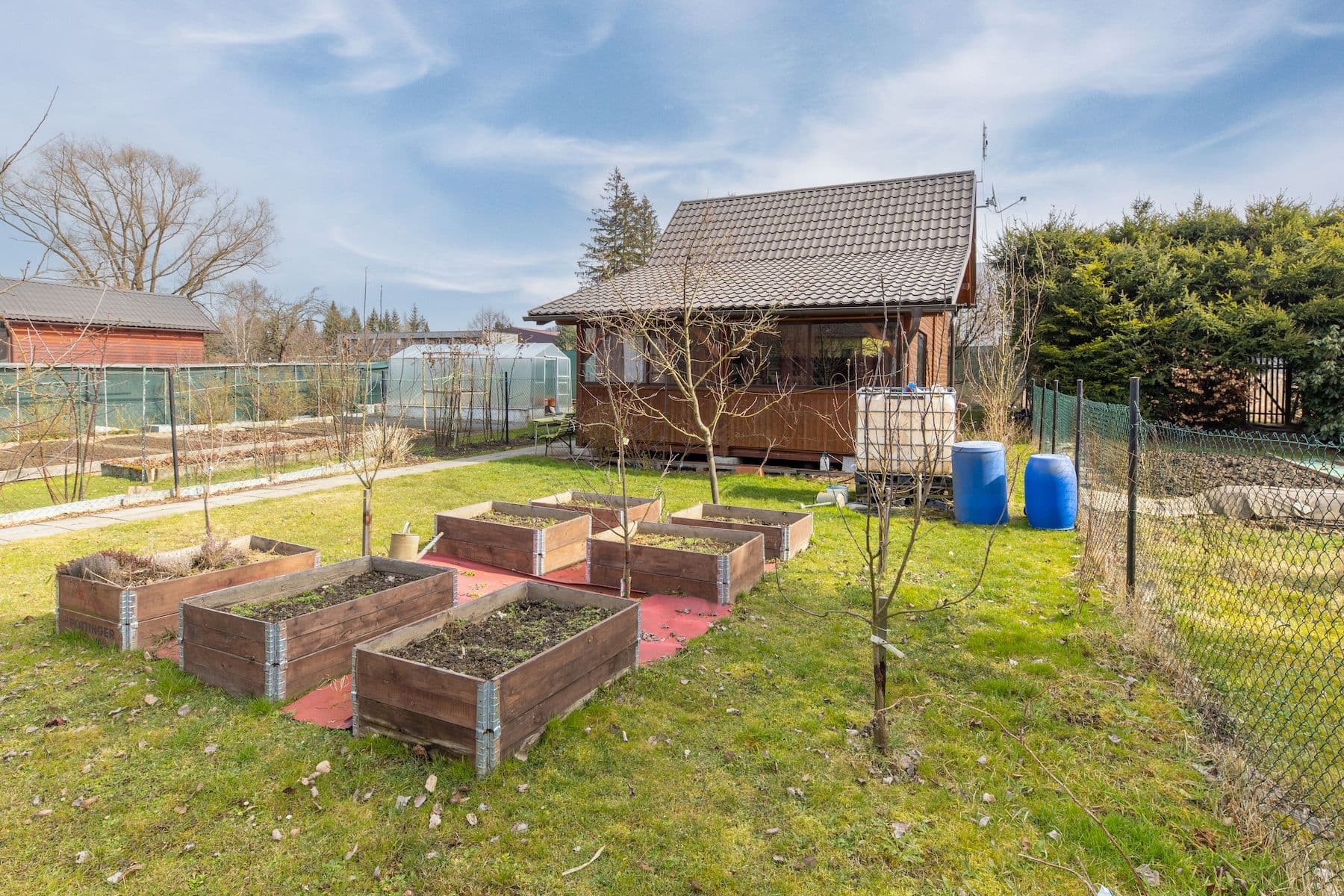 recreational property for sale, 260 m², Olšany, Olomoucký Region recreational property for sale, 260 m², Olšany, Olomoucký Region