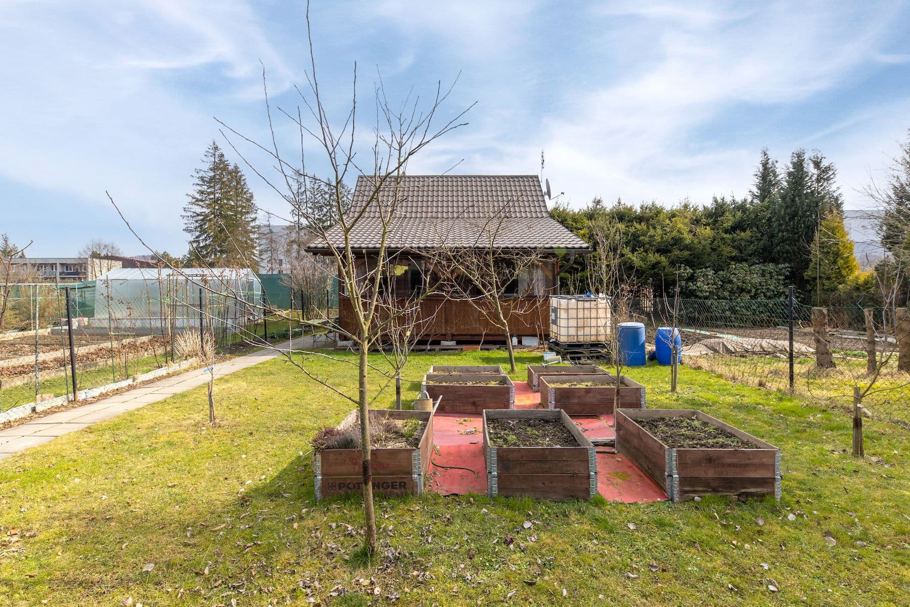 recreational property for sale, 260 m², Olšany, Olomoucký Region recreational property for sale, 260 m², Olšany, Olomoucký Region