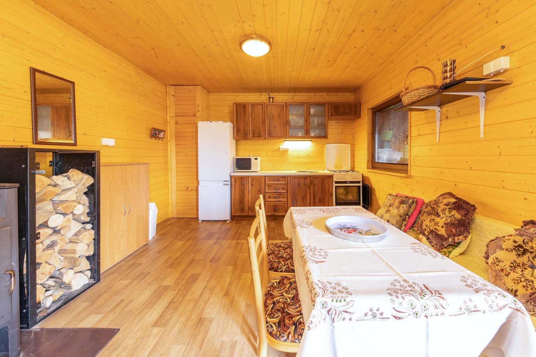 recreational property for sale, 260 m², Olšany, Olomoucký Region recreational property for sale, 260 m², Olšany, Olomoucký Region