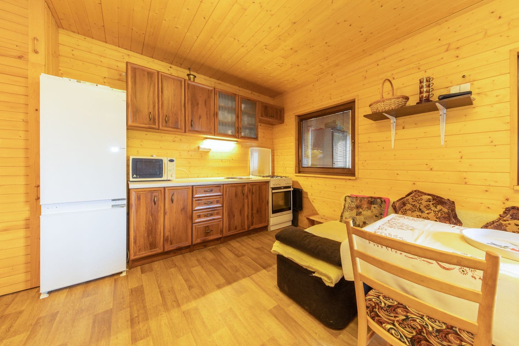 recreational property for sale, 260 m², Olšany, Olomoucký Region recreational property for sale, 260 m², Olšany, Olomoucký Region