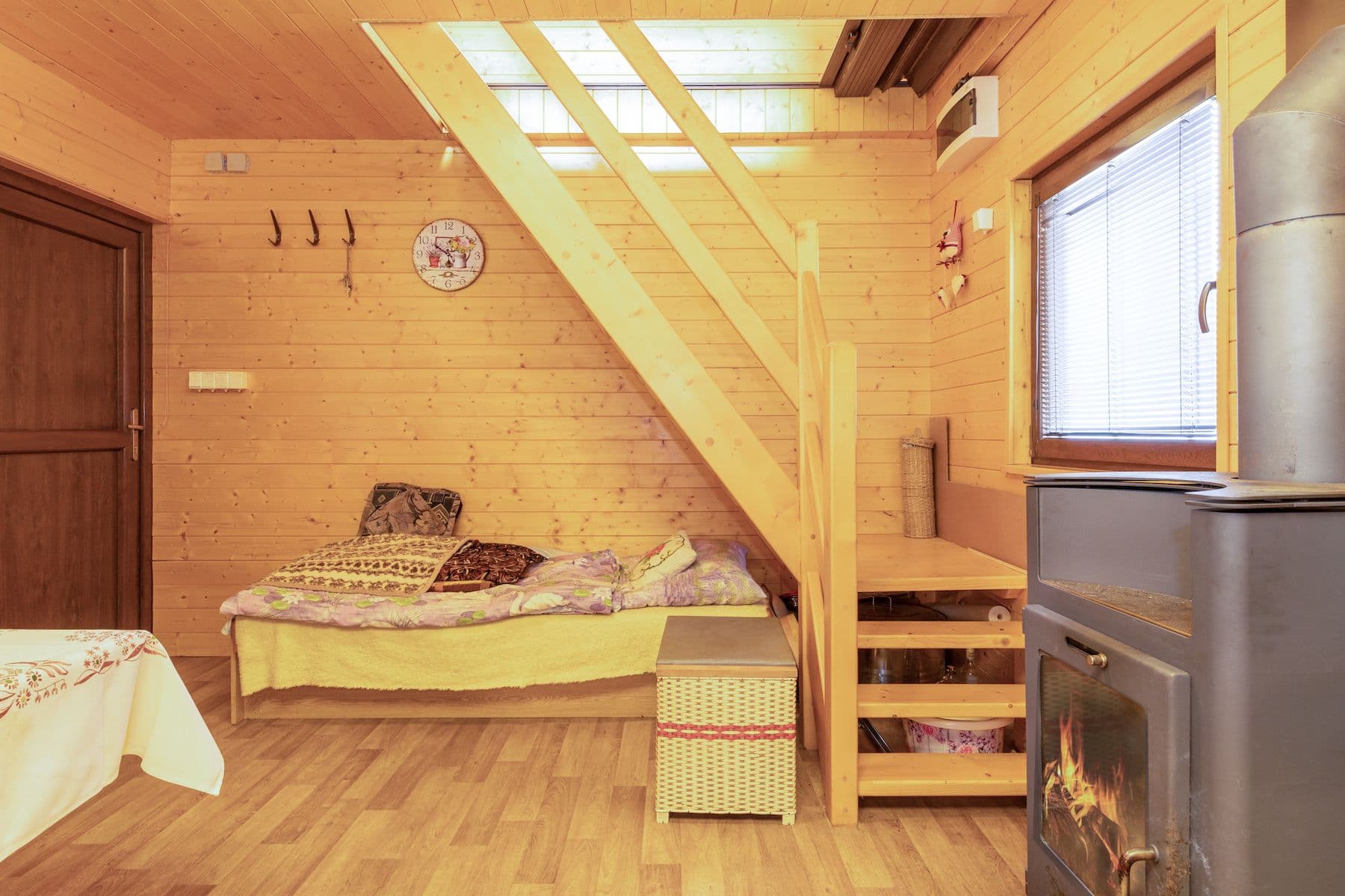 recreational property for sale, 260 m², Olšany, Olomoucký Region recreational property for sale, 260 m², Olšany, Olomoucký Region