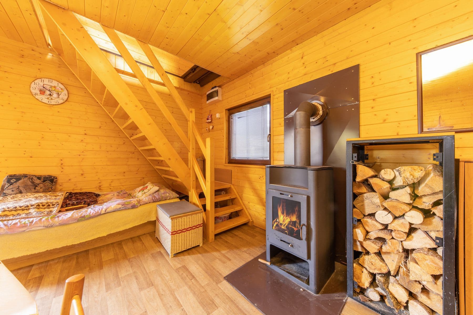 recreational property for sale, 260 m², Olšany, Olomoucký Region recreational property for sale, 260 m², Olšany, Olomoucký Region