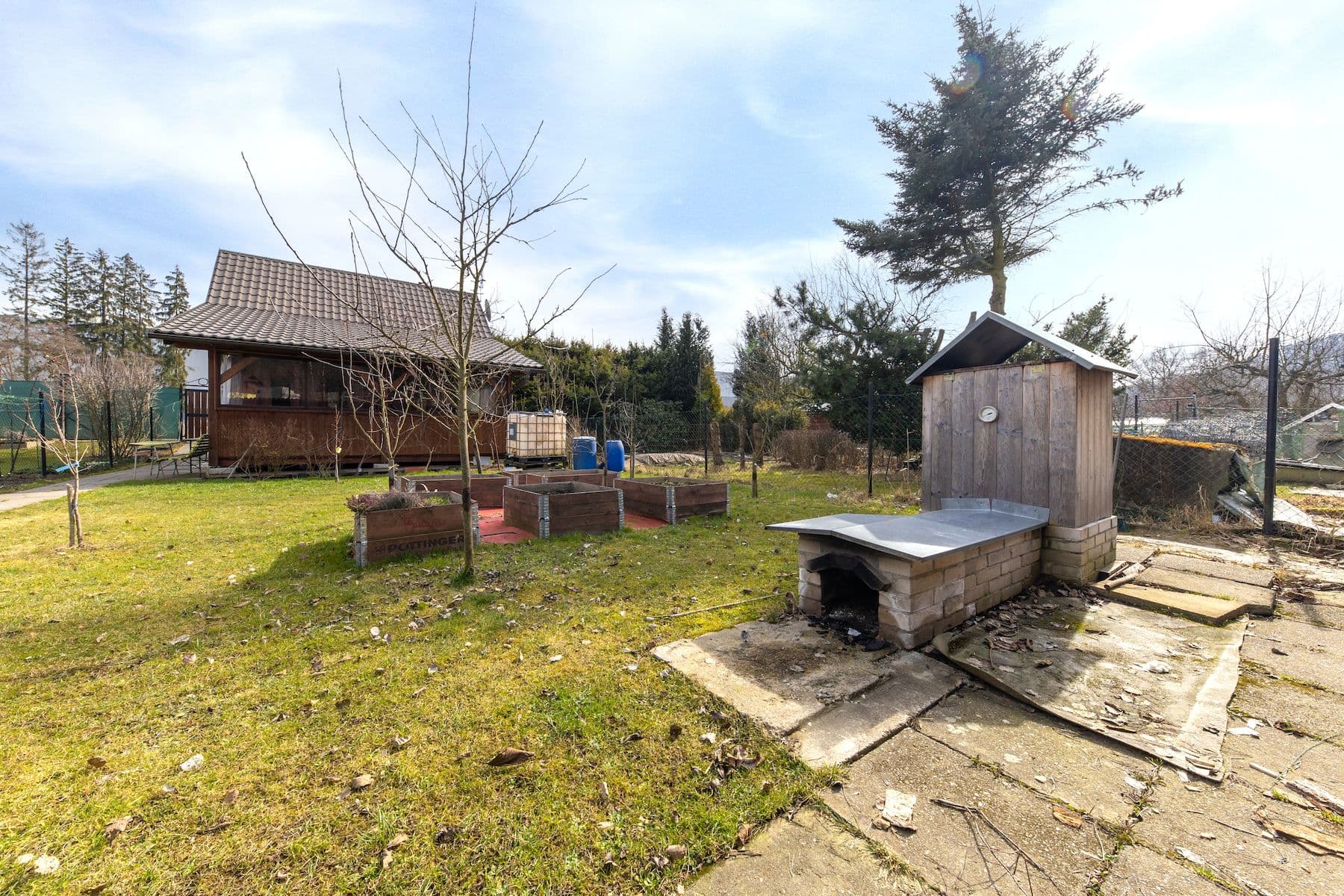 recreational property for sale, 260 m², Olšany, Olomoucký Region recreational property for sale, 260 m², Olšany, Olomoucký Region