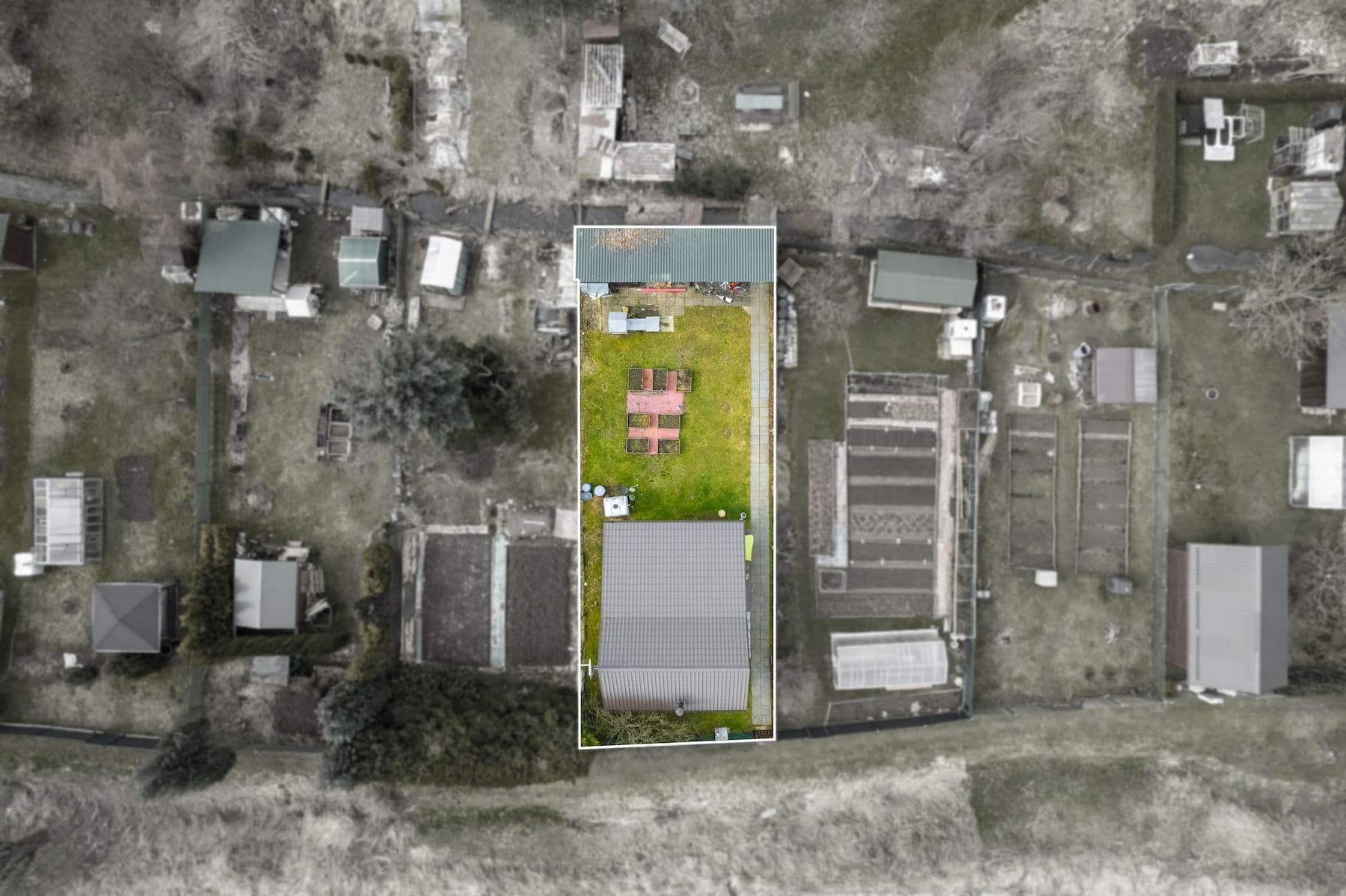 recreational property for sale, 260 m², Olšany, Olomoucký Region recreational property for sale, 260 m², Olšany, Olomoucký Region