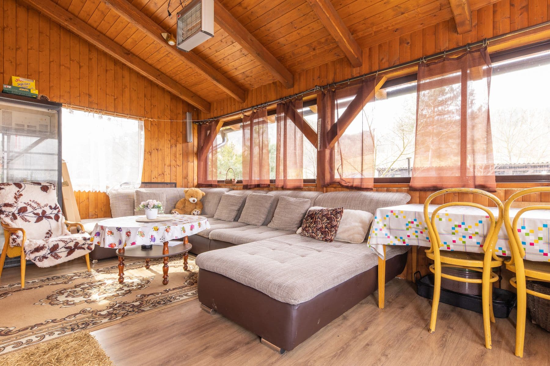 recreational property for sale, 260 m², Olšany, Olomoucký Region recreational property for sale, 260 m², Olšany, Olomoucký Region