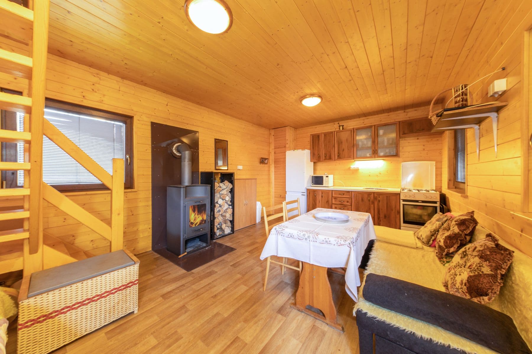 recreational property for sale, 260 m², Olšany, Olomoucký Region recreational property for sale, 260 m², Olšany, Olomoucký Region