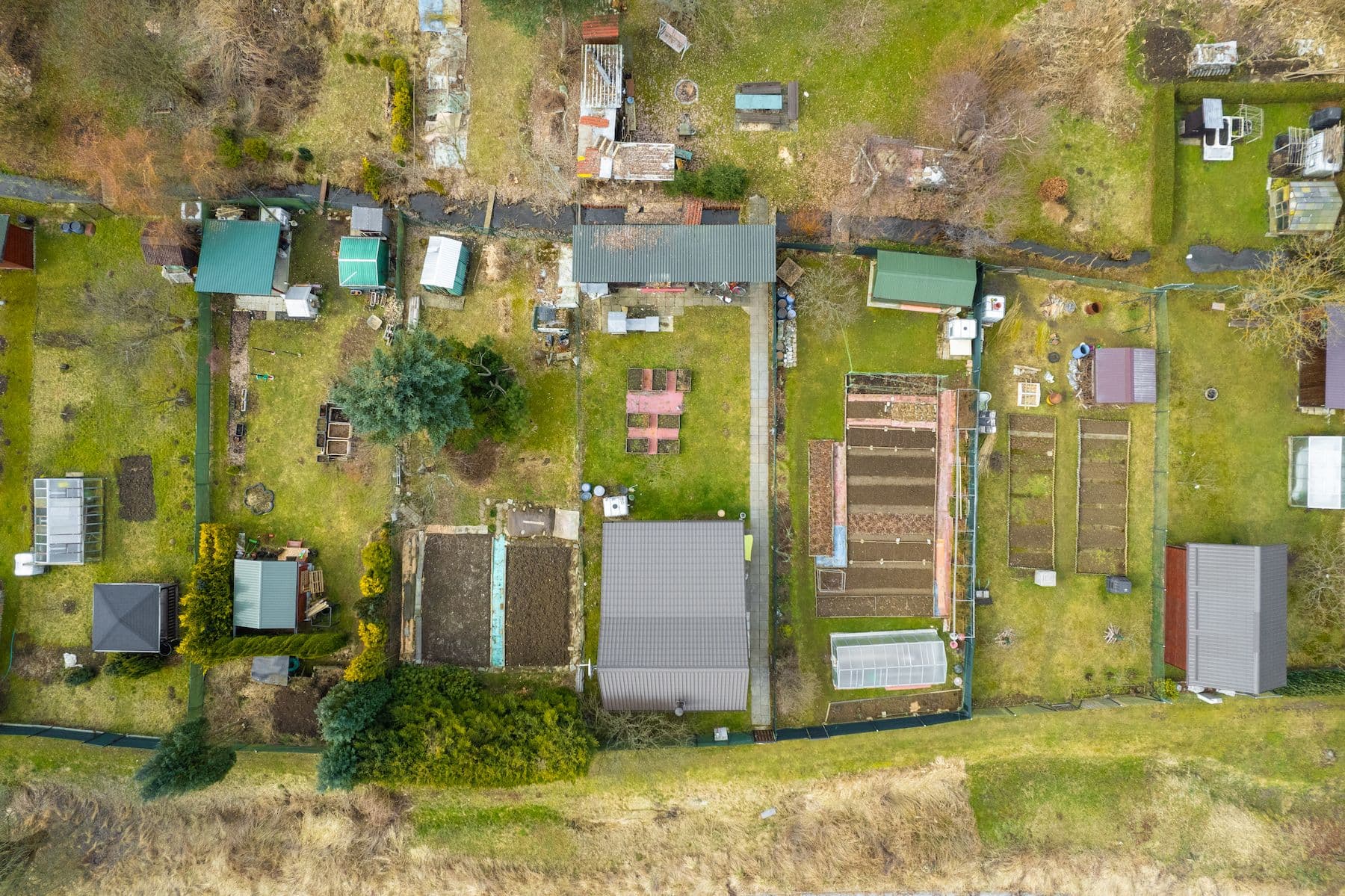 recreational property for sale, 260 m², Olšany, Olomoucký Region recreational property for sale, 260 m², Olšany, Olomoucký Region