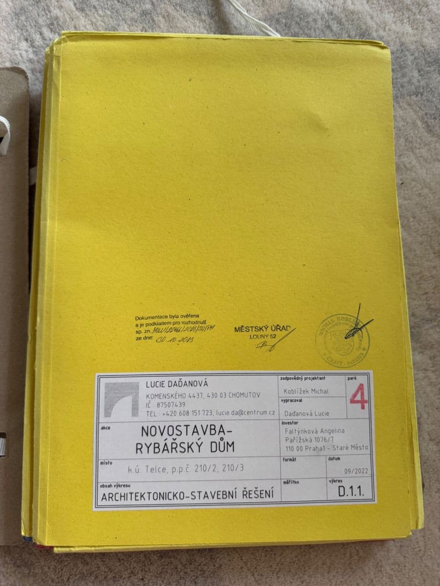 plot for sale, 11,600 m², Peruc, Ústecký Region plot for sale, 11,600 m², Peruc, Ústecký Region