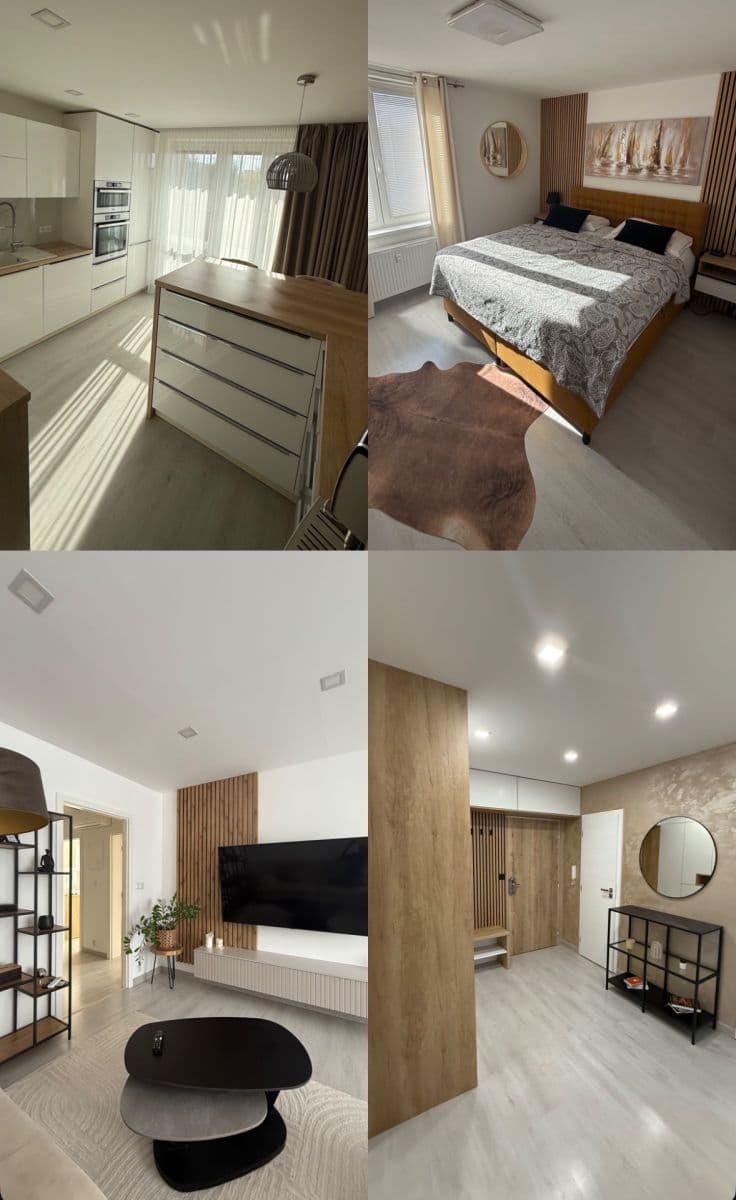 3 bedroom flat for sale, 66 m², Výškovická, Ostrava, Moravskoslezský Region 3 bedroom flat for sale, 66 m², Výškovická, Ostrava, Moravskoslezský Region