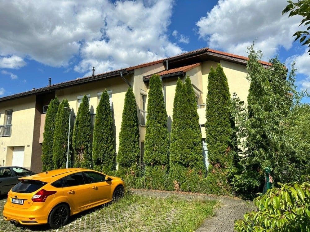 1 bedroom with open-plan kitchen flat for sale, 42 m², U Ctěnického Potoka, Přezletice, Středočeský Region 1 bedroom with open-plan kitchen flat for sale, 42 m², U Ctěnického Potoka, Přezletice, Středočeský Region