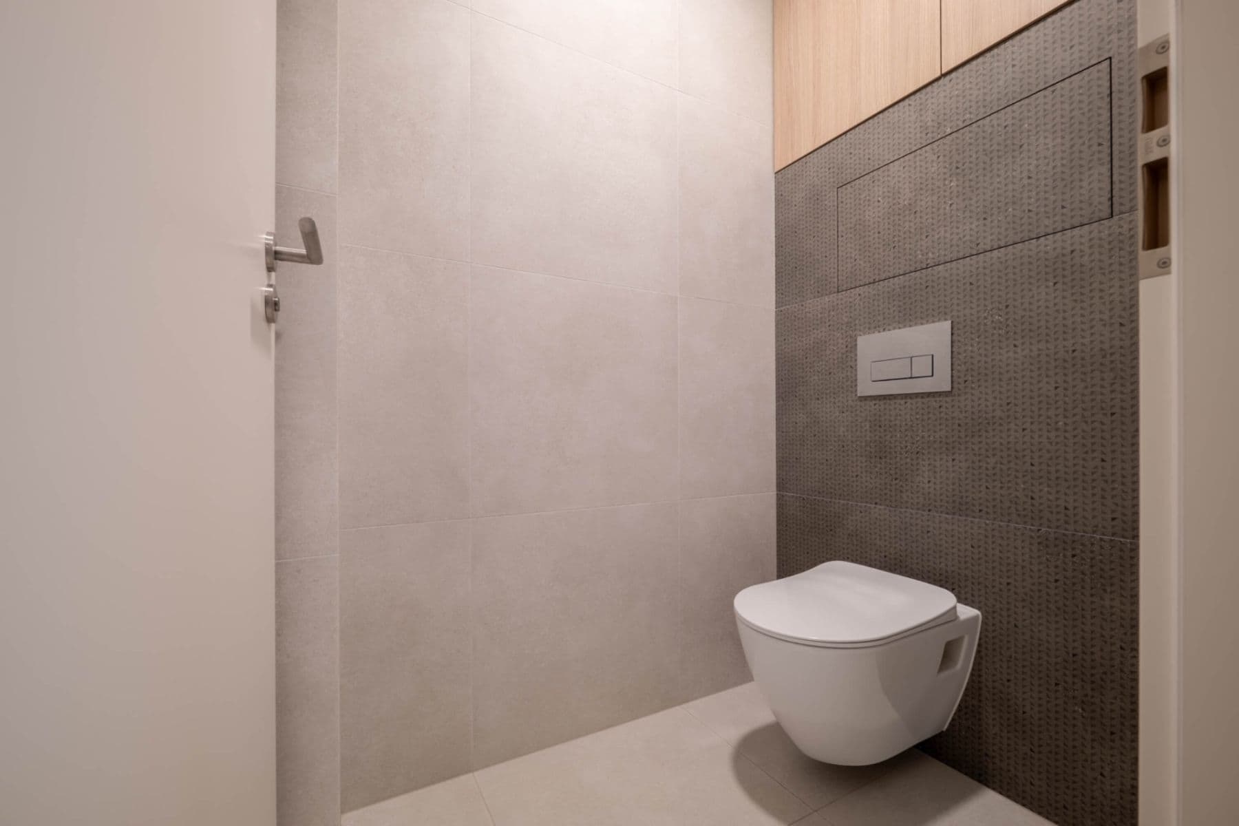 Studio flat to rent, 53 m², Tusarova, Prague, Prague Studio flat to rent, 53 m², Tusarova, Prague, Prague