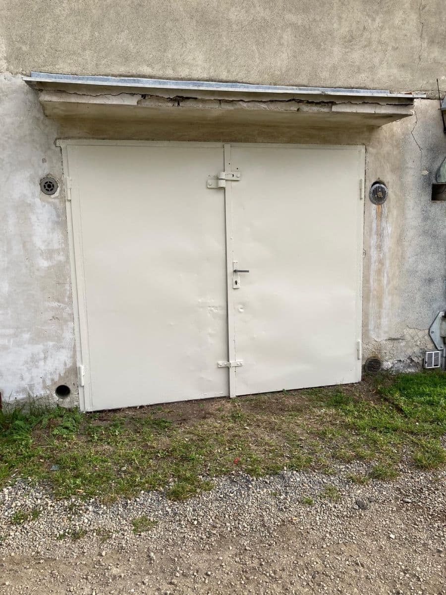 garage for sale, 20 m², Mohelnice, Olomoucký Region garage for sale, 20 m², Mohelnice, Olomoucký Region