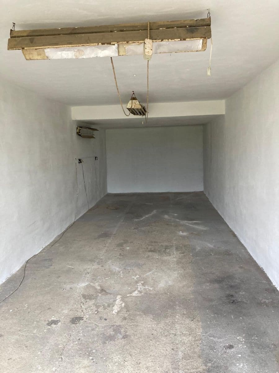 garage for sale, 20 m², Mohelnice, Olomoucký Region garage for sale, 20 m², Mohelnice, Olomoucký Region