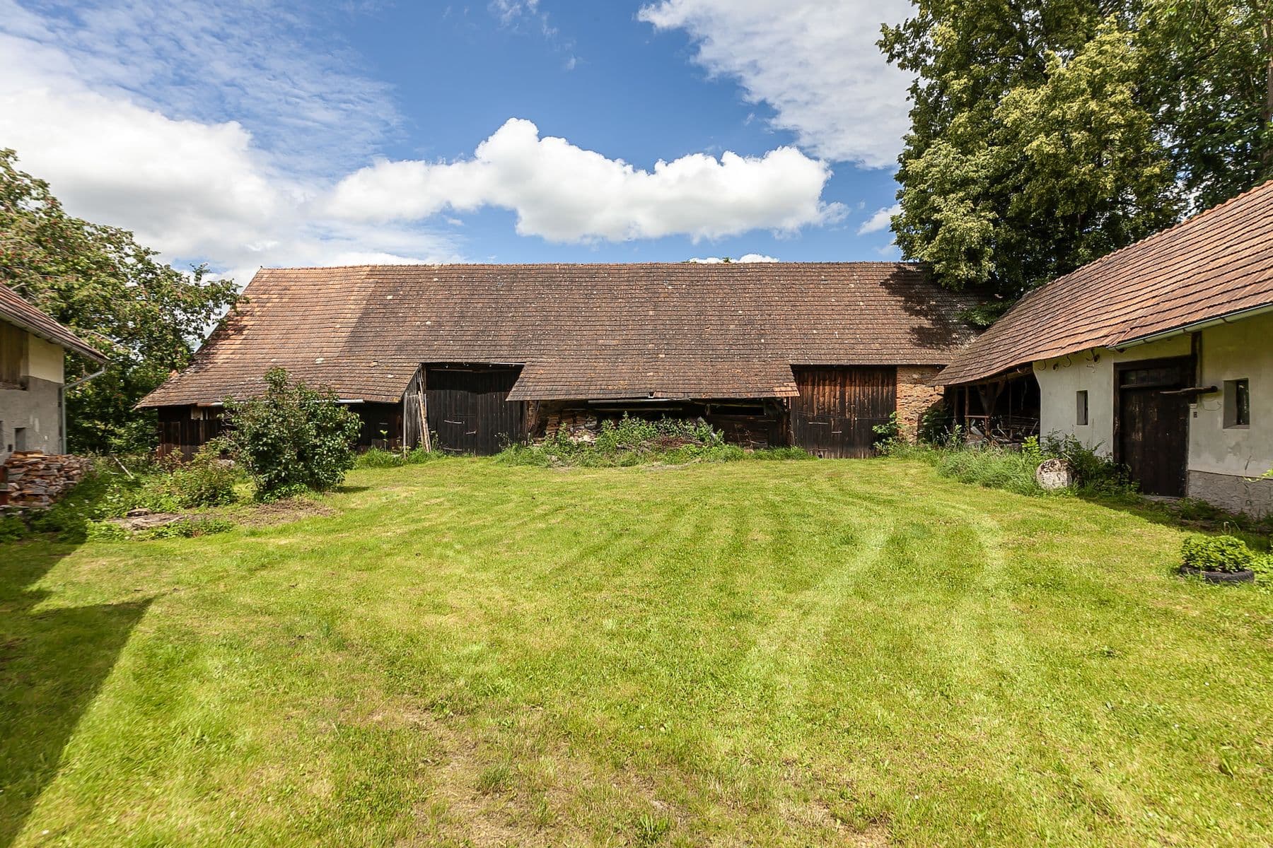 house for sale, 147 m², Dolní Kralovice, Středočeský Region house for sale, 147 m², Dolní Kralovice, Středočeský Region