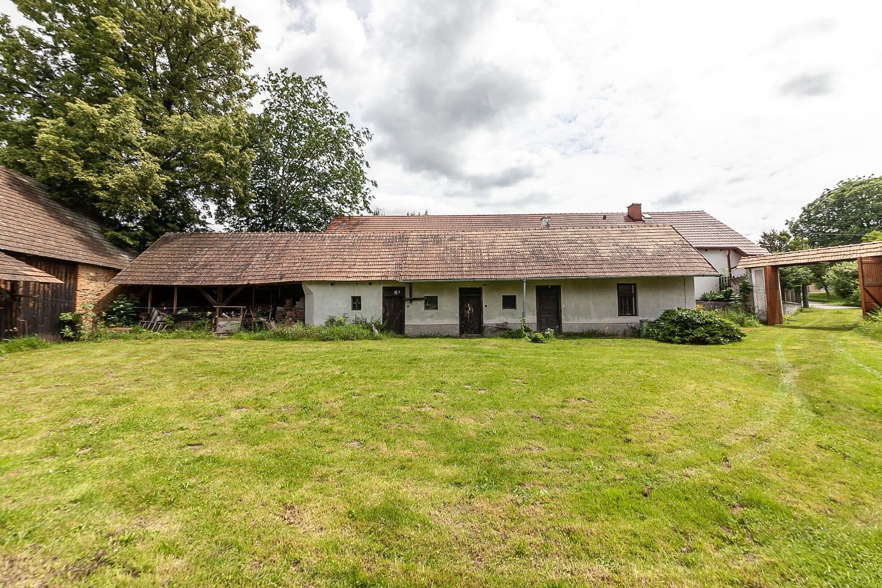 house for sale, 147 m², Dolní Kralovice, Středočeský Region house for sale, 147 m², Dolní Kralovice, Středočeský Region