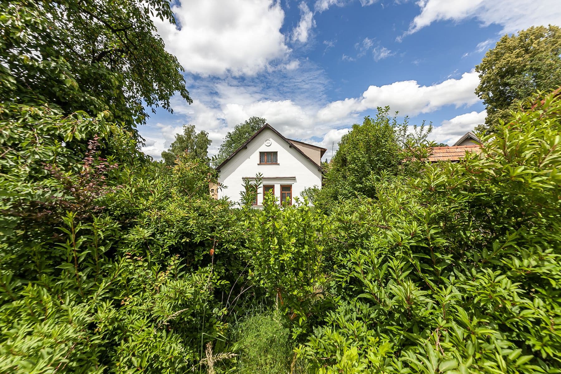 house for sale, 147 m², Dolní Kralovice, Středočeský Region house for sale, 147 m², Dolní Kralovice, Středočeský Region