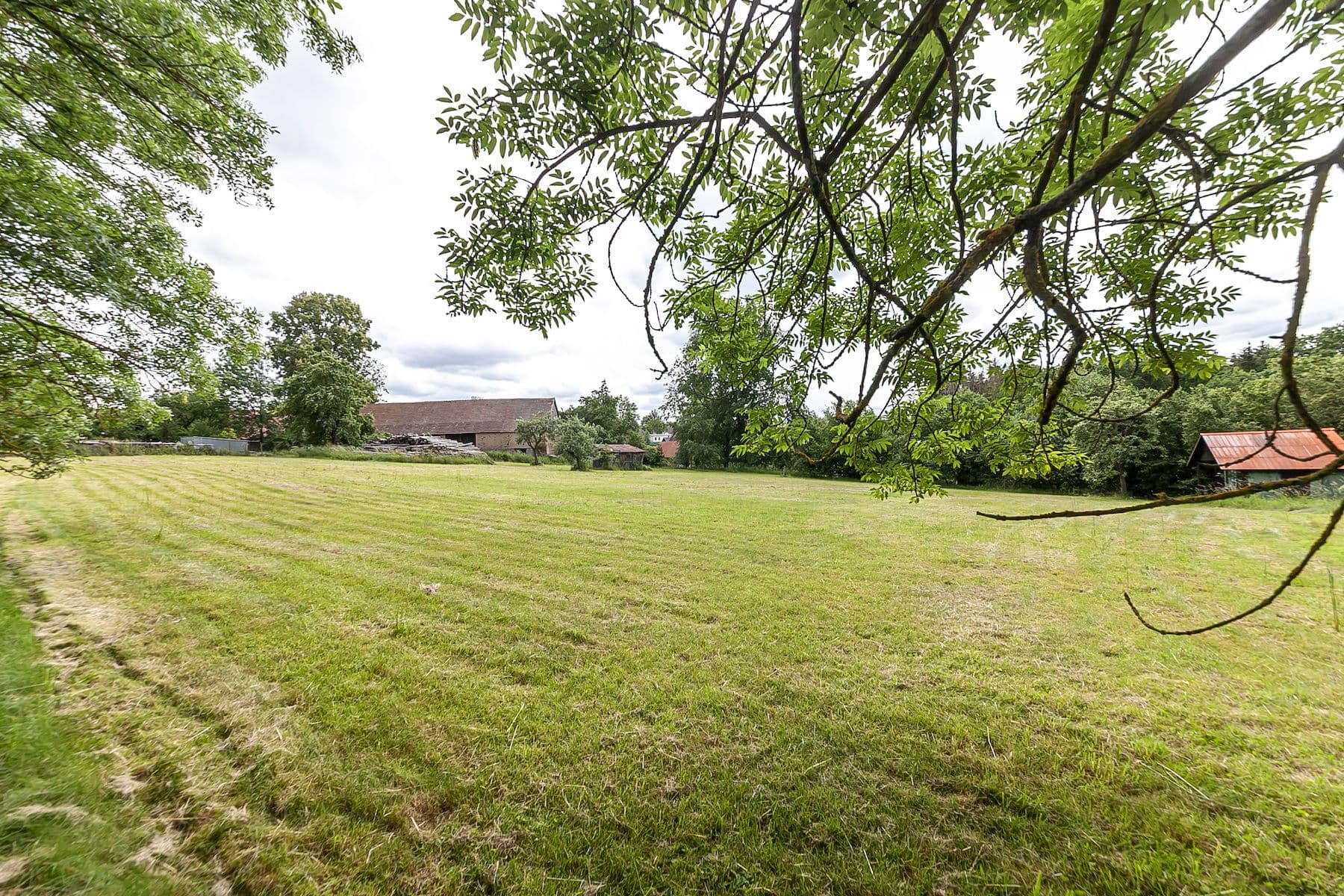 house for sale, 147 m², Dolní Kralovice, Středočeský Region house for sale, 147 m², Dolní Kralovice, Středočeský Region