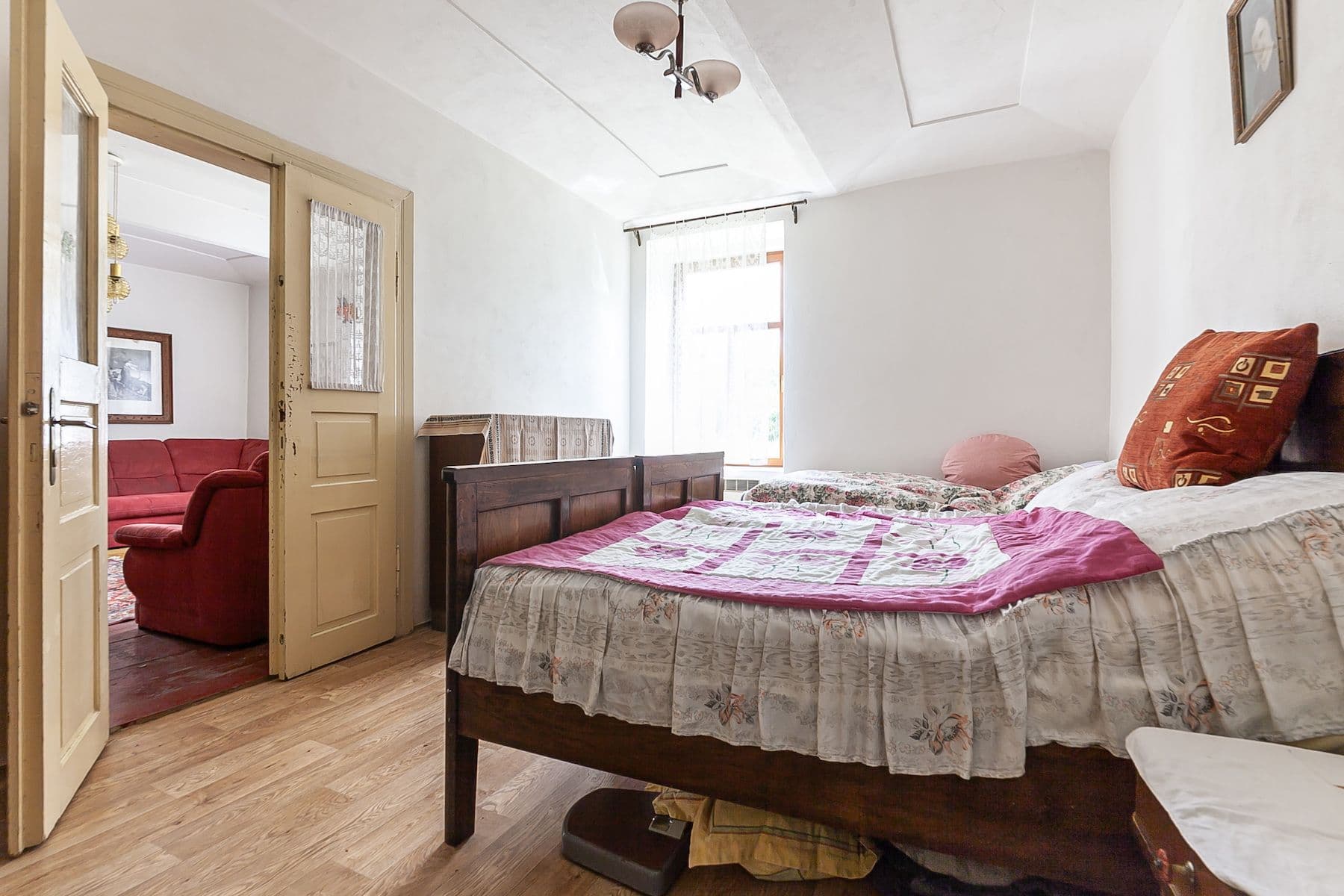 house for sale, 147 m², Dolní Kralovice, Středočeský Region house for sale, 147 m², Dolní Kralovice, Středočeský Region