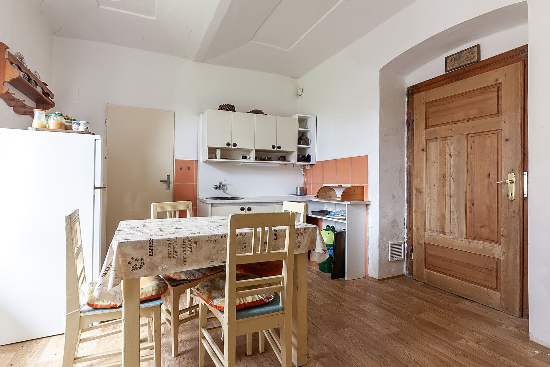 house for sale, 147 m², Dolní Kralovice, Středočeský Region house for sale, 147 m², Dolní Kralovice, Středočeský Region