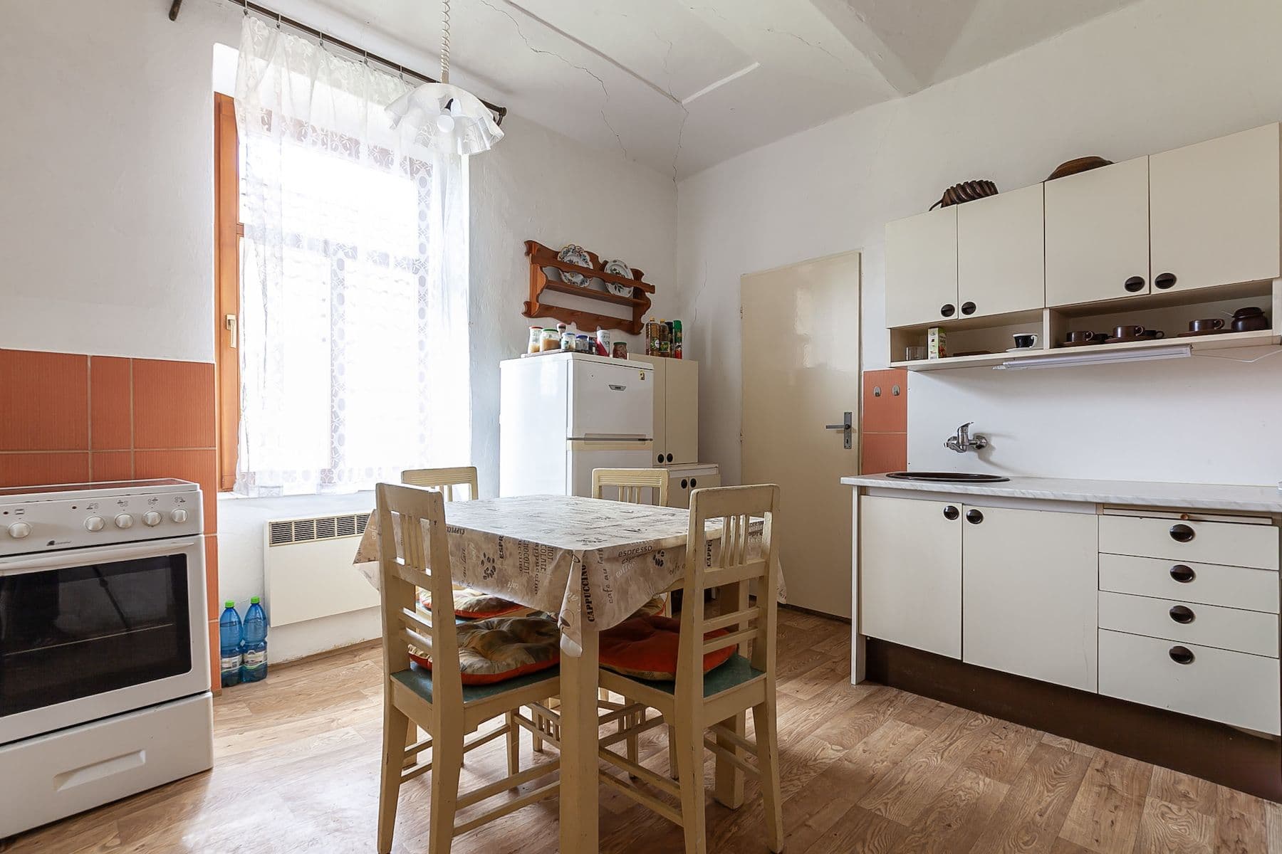 house for sale, 147 m², Dolní Kralovice, Středočeský Region house for sale, 147 m², Dolní Kralovice, Středočeský Region