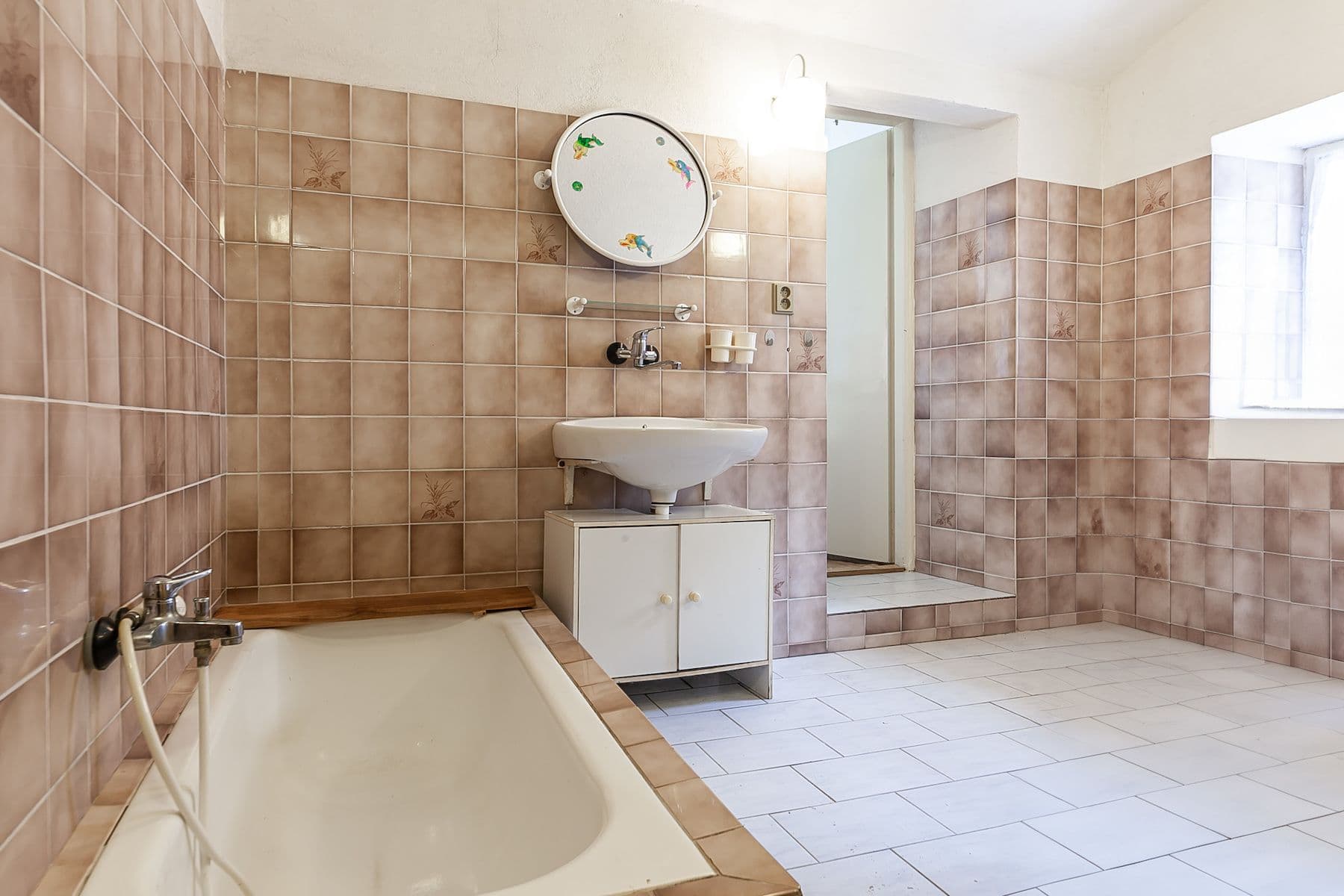 house for sale, 147 m², Dolní Kralovice, Středočeský Region house for sale, 147 m², Dolní Kralovice, Středočeský Region