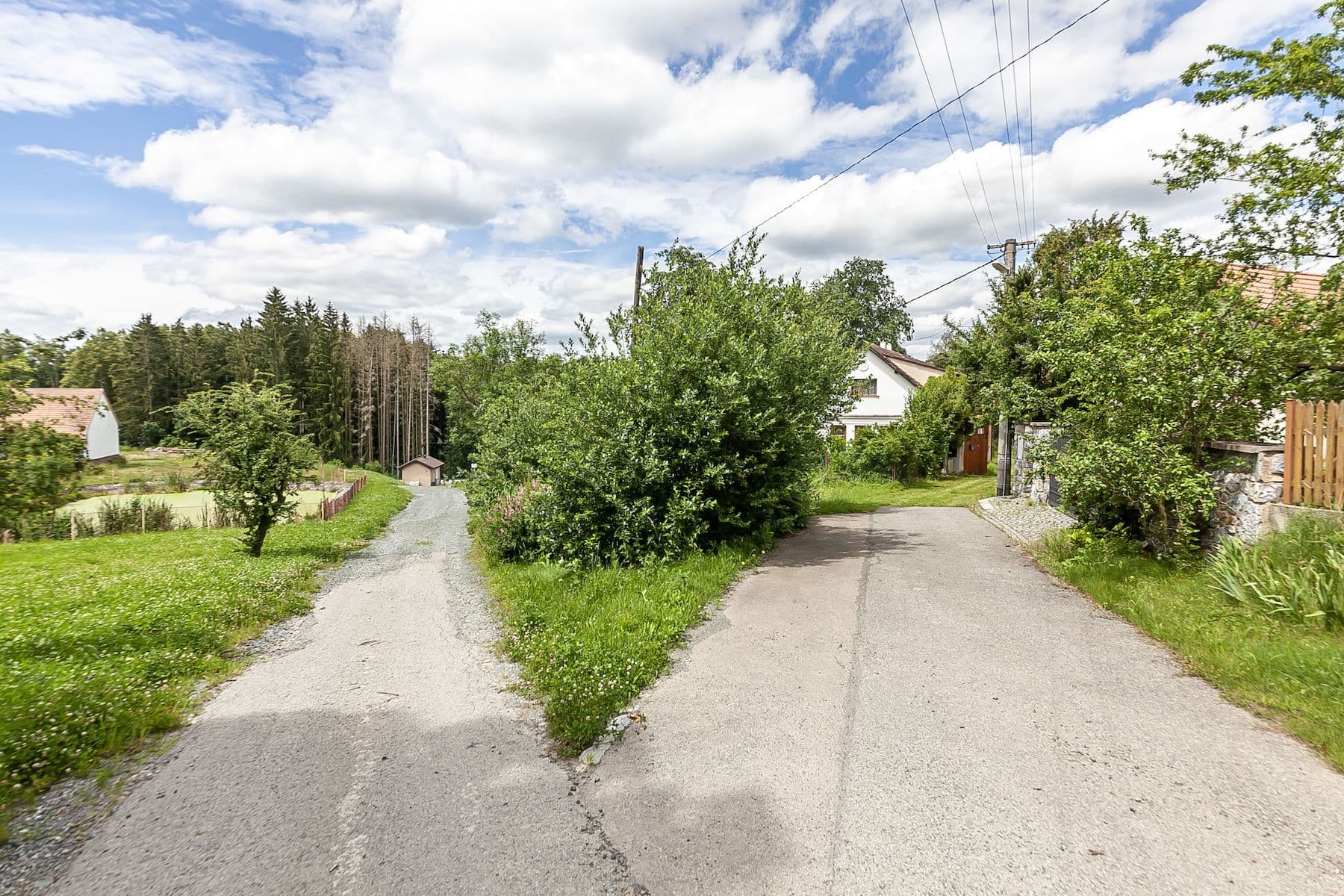 house for sale, 147 m², Dolní Kralovice, Středočeský Region house for sale, 147 m², Dolní Kralovice, Středočeský Region