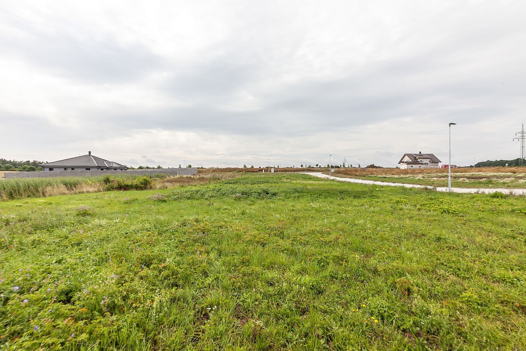 plot for sale, 2,145 m², Doľany, Bratislavský Region plot for sale, 2,145 m², Doľany, Bratislavský Region