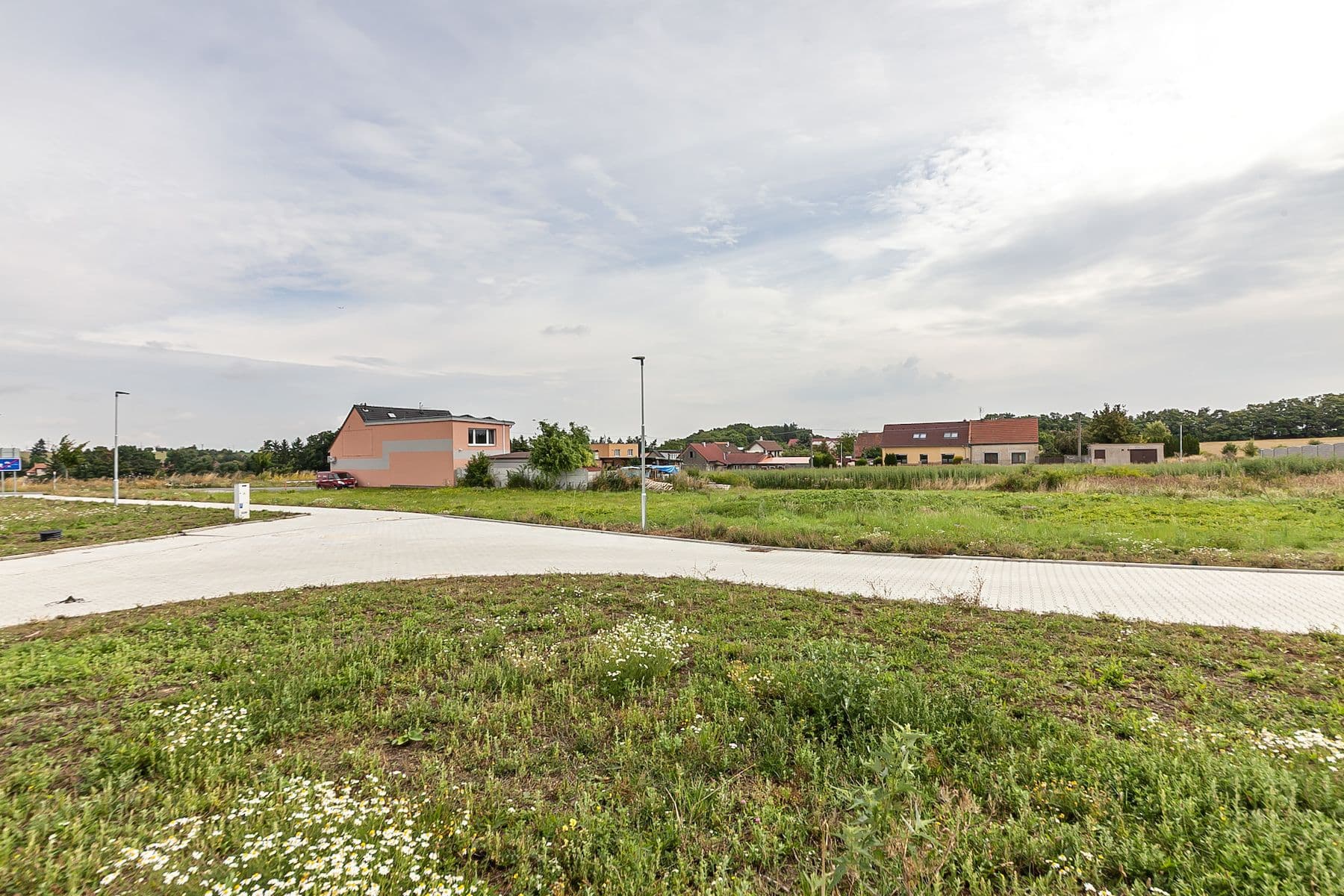 plot for sale, 2,145 m², Doľany, Bratislavský Region plot for sale, 2,145 m², Doľany, Bratislavský Region