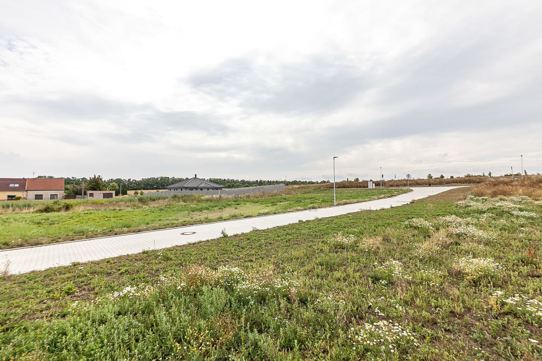 plot for sale, 2,145 m², Doľany, Bratislavský Region plot for sale, 2,145 m², Doľany, Bratislavský Region