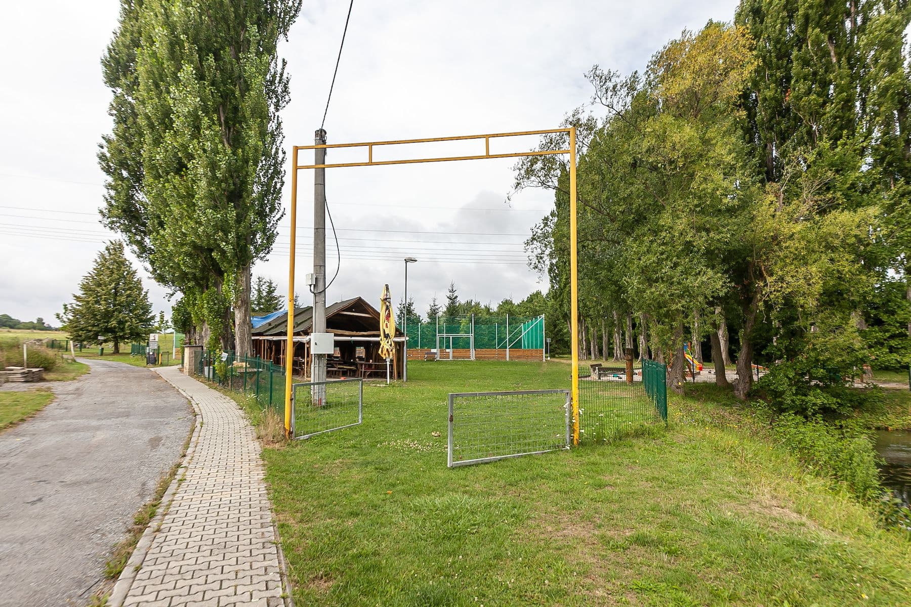 plot for sale, 2,145 m², Doľany, Bratislavský Region plot for sale, 2,145 m², Doľany, Bratislavský Region