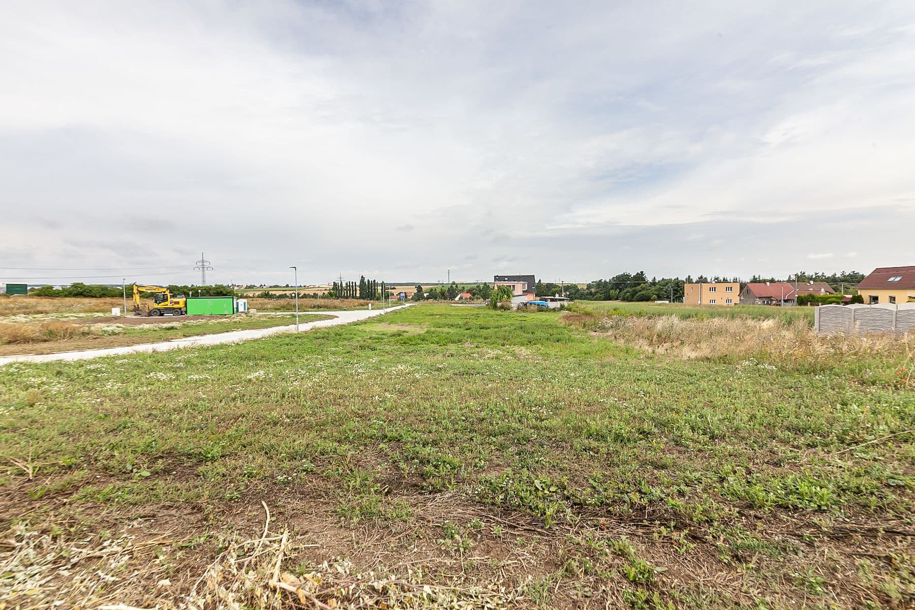 plot for sale, 2,145 m², Doľany, Bratislavský Region plot for sale, 2,145 m², Doľany, Bratislavský Region