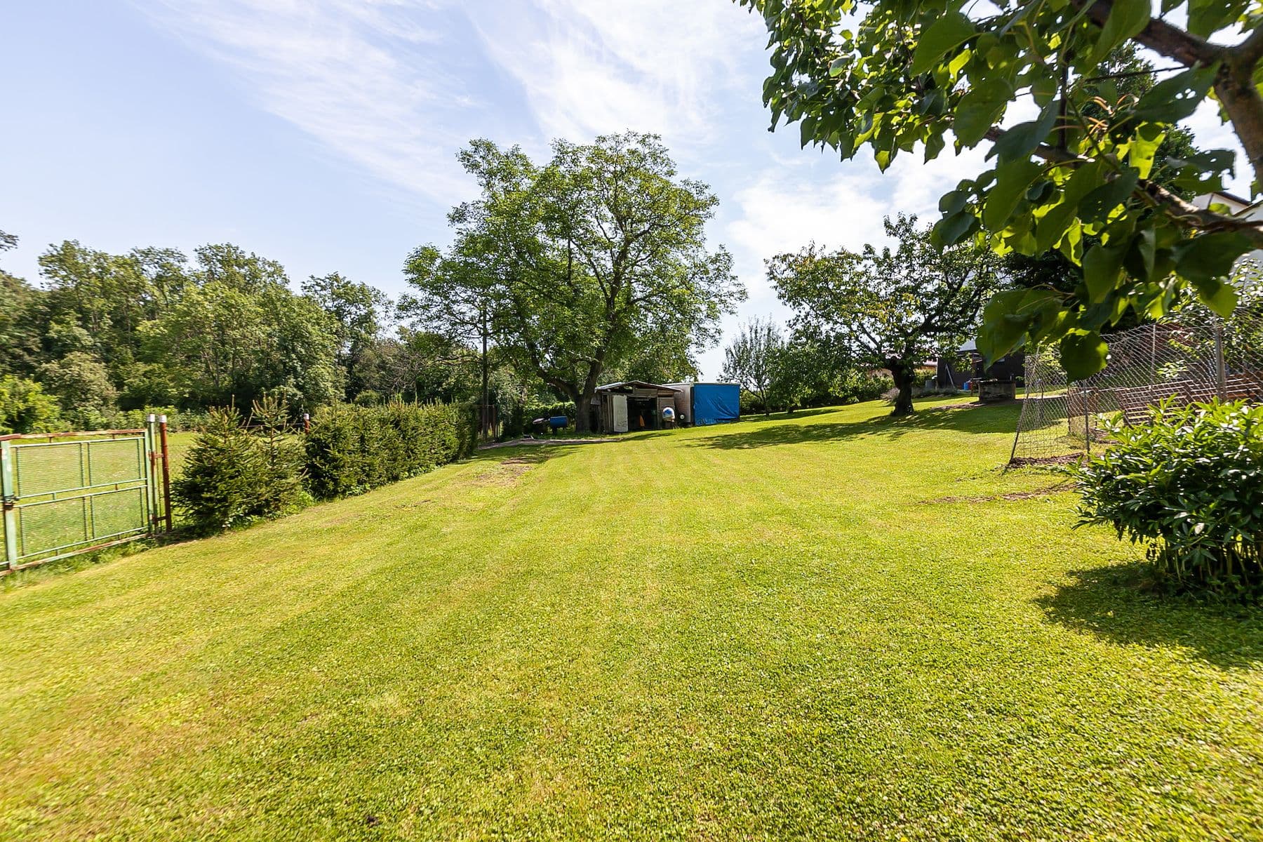 plot for sale, 886 m², K Dálnici, Panenské Břežany, Středočeský Region plot for sale, 886 m², K Dálnici, Panenské Břežany, Středočeský Region