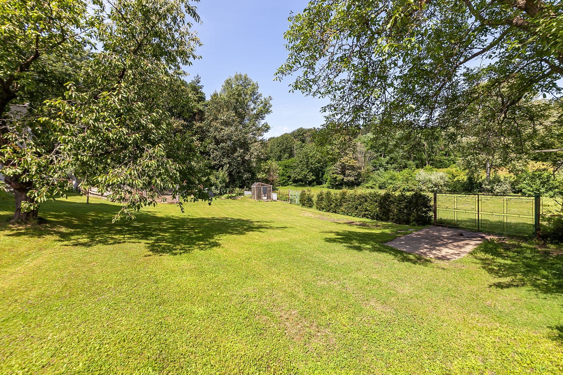 plot for sale, 886 m², K Dálnici, Panenské Břežany, Středočeský Region plot for sale, 886 m², K Dálnici, Panenské Břežany, Středočeský Region