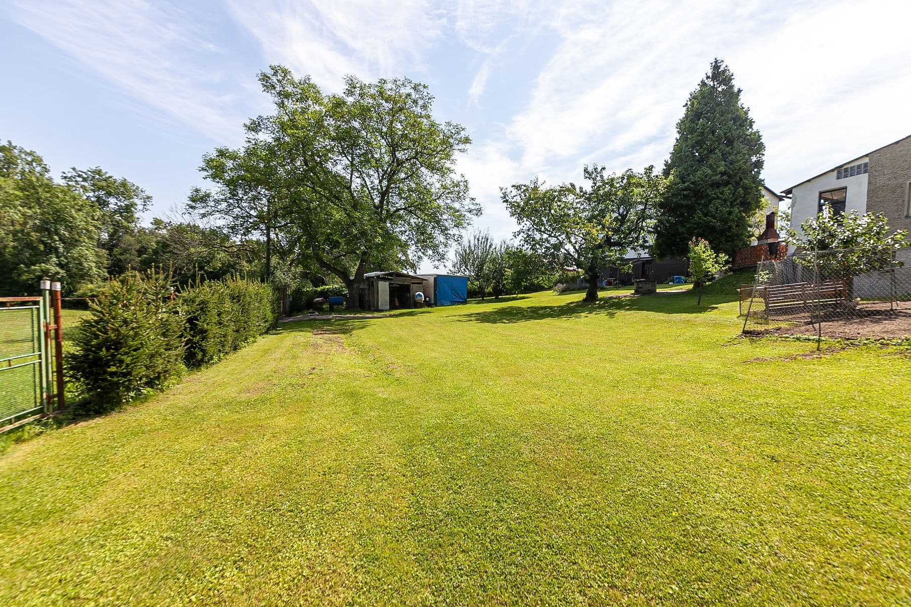 plot for sale, 886 m², K Dálnici, Panenské Břežany, Středočeský Region plot for sale, 886 m², K Dálnici, Panenské Břežany, Středočeský Region