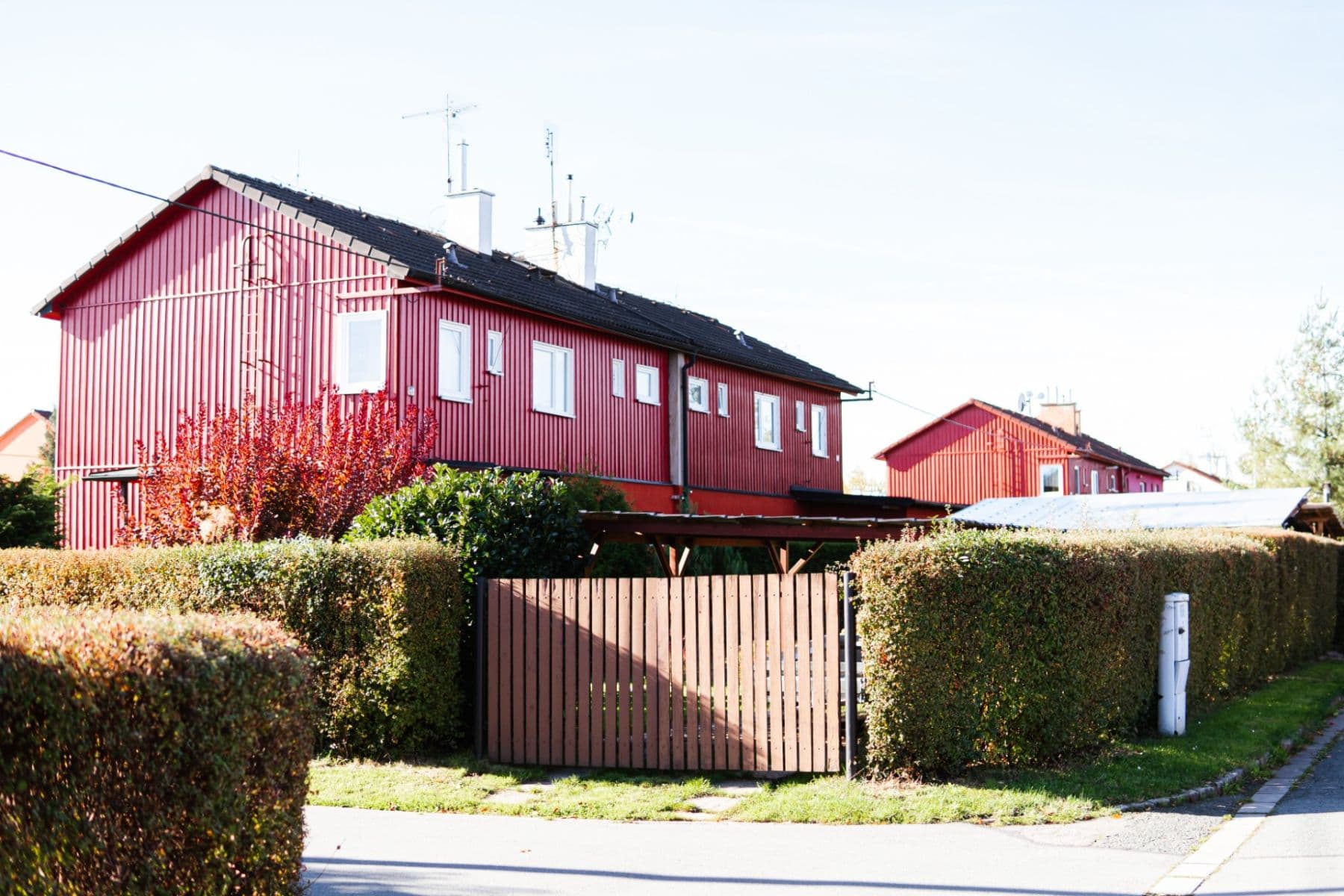 2 bedroom flat for sale, 64 m², Smetanova, Pardubice, Pardubický Region 2 bedroom flat for sale, 64 m², Smetanova, Pardubice, Pardubický Region