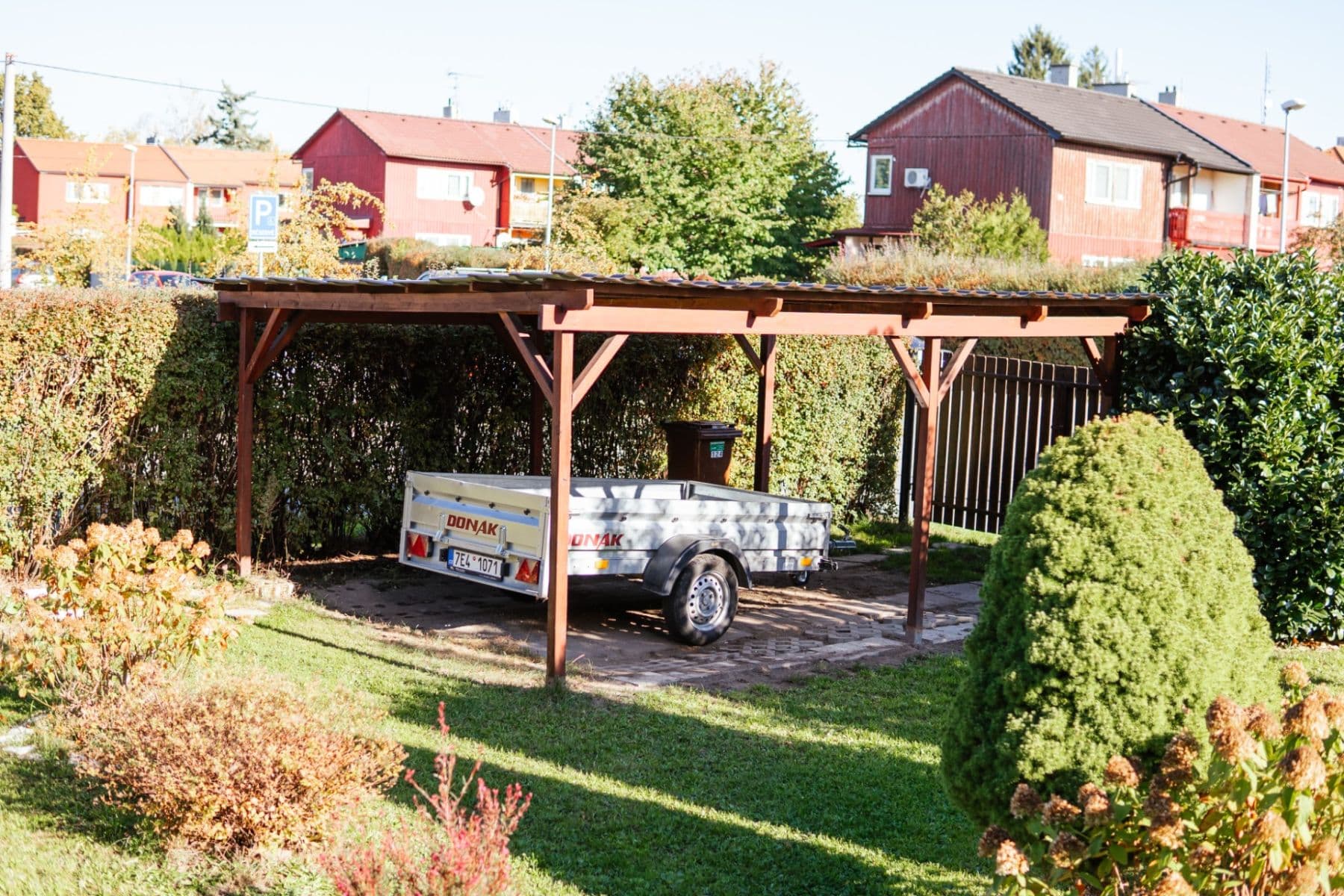 2 bedroom flat for sale, 64 m², Smetanova, Pardubice, Pardubický Region 2 bedroom flat for sale, 64 m², Smetanova, Pardubice, Pardubický Region