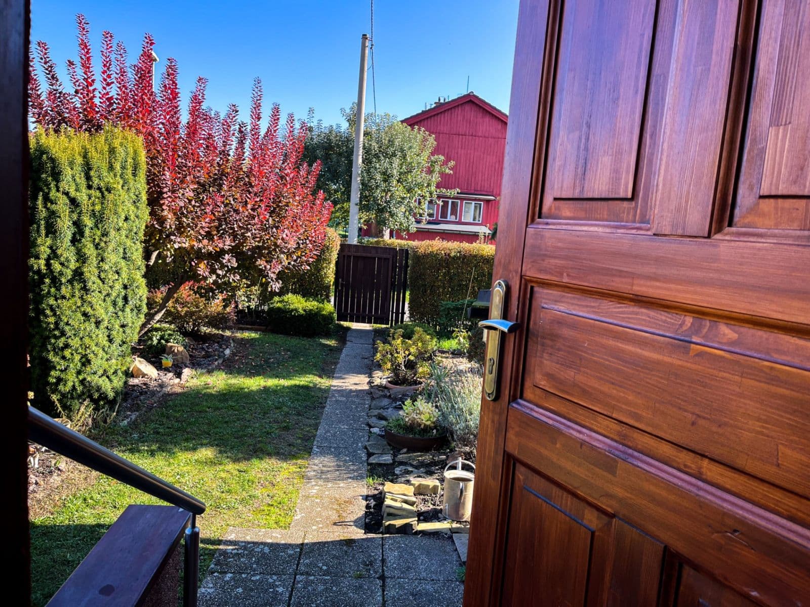 2 bedroom flat for sale, 64 m², Smetanova, Pardubice, Pardubický Region 2 bedroom flat for sale, 64 m², Smetanova, Pardubice, Pardubický Region