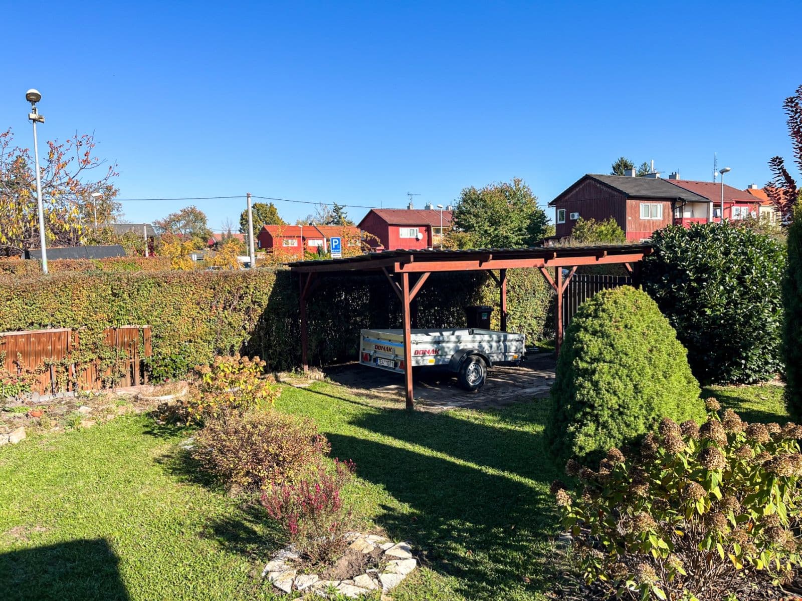 2 bedroom flat for sale, 64 m², Smetanova, Pardubice, Pardubický Region 2 bedroom flat for sale, 64 m², Smetanova, Pardubice, Pardubický Region