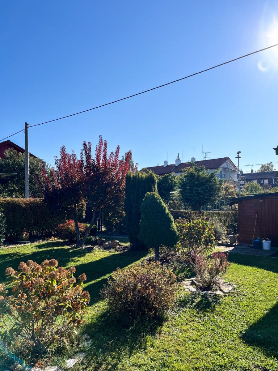 2 bedroom flat for sale, 64 m², Smetanova, Pardubice, Pardubický Region 2 bedroom flat for sale, 64 m², Smetanova, Pardubice, Pardubický Region