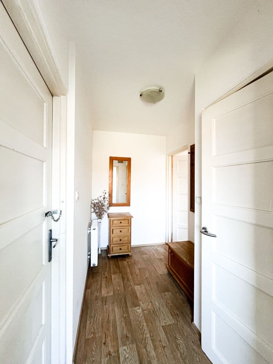 2 bedroom flat for sale, 64 m², Smetanova, Pardubice, Pardubický Region 2 bedroom flat for sale, 64 m², Smetanova, Pardubice, Pardubický Region