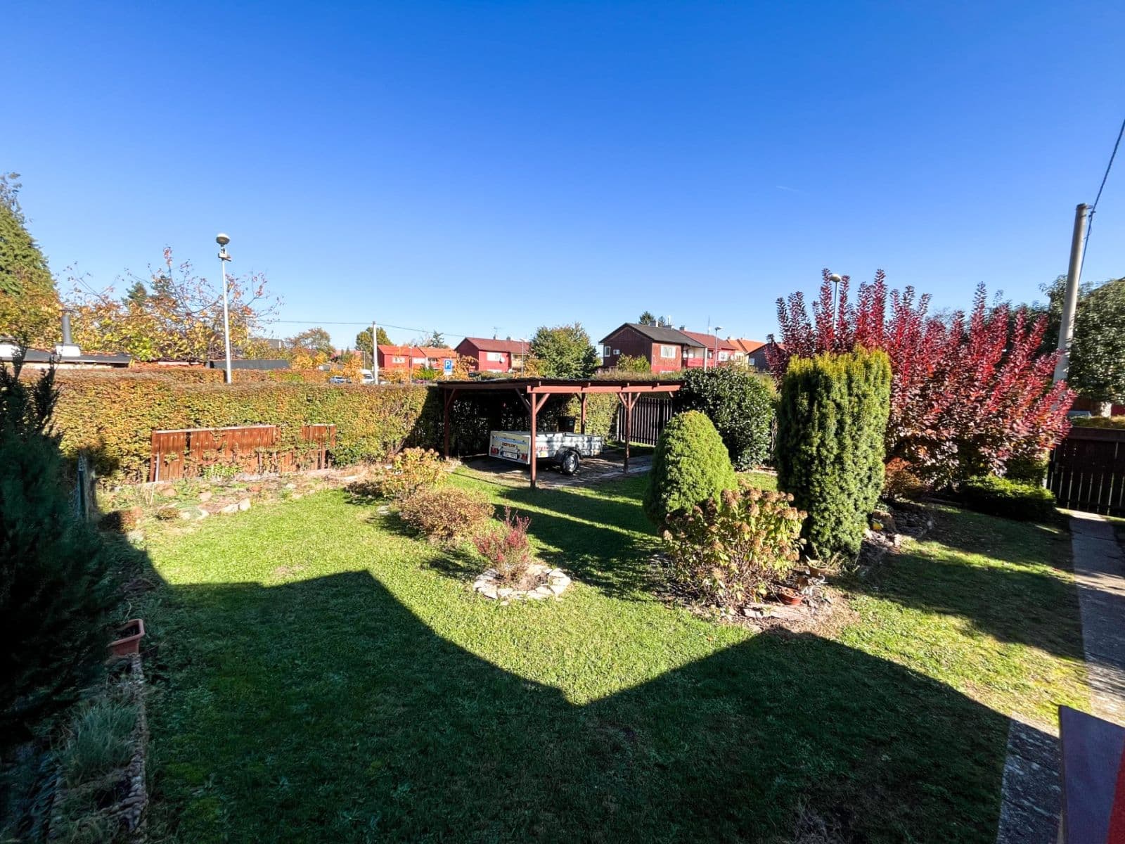 2 bedroom flat for sale, 64 m², Smetanova, Pardubice, Pardubický Region 2 bedroom flat for sale, 64 m², Smetanova, Pardubice, Pardubický Region