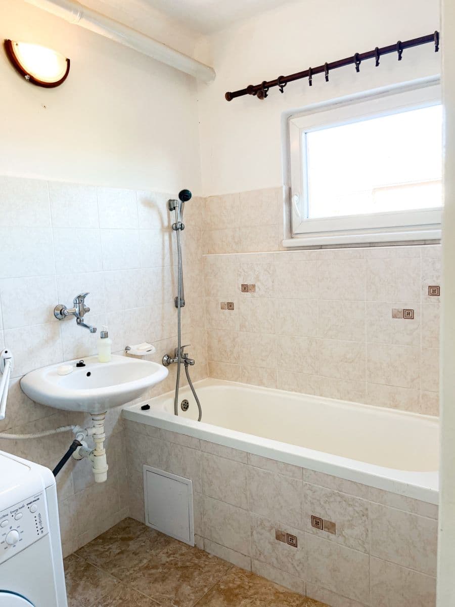 2 bedroom flat for sale, 64 m², Smetanova, Pardubice, Pardubický Region 2 bedroom flat for sale, 64 m², Smetanova, Pardubice, Pardubický Region