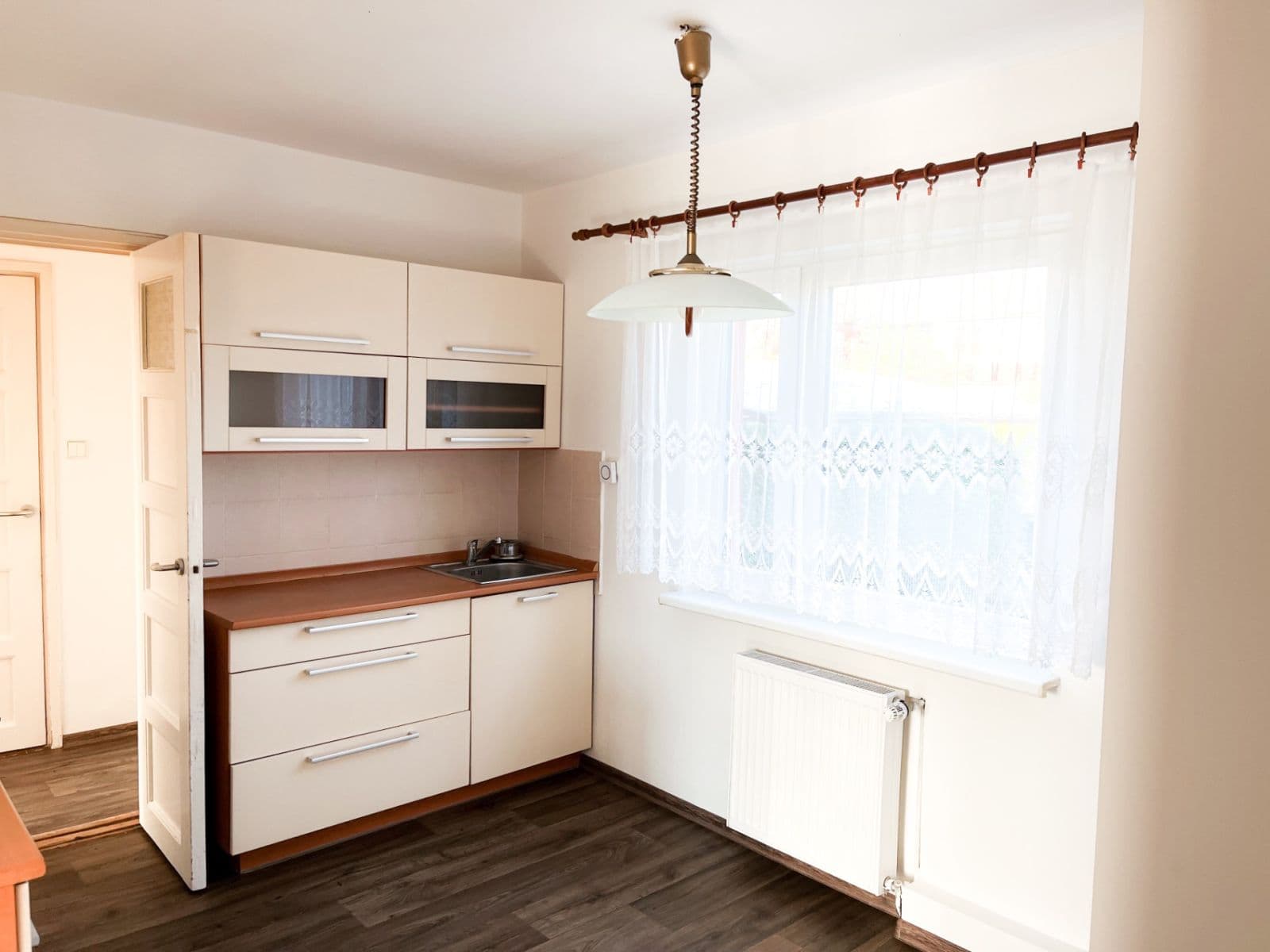 2 bedroom flat for sale, 64 m², Smetanova, Pardubice, Pardubický Region 2 bedroom flat for sale, 64 m², Smetanova, Pardubice, Pardubický Region