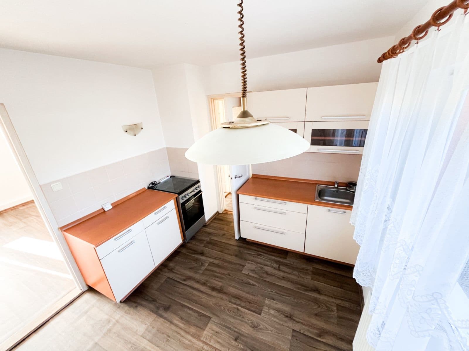 2 bedroom flat for sale, 64 m², Smetanova, Pardubice, Pardubický Region 2 bedroom flat for sale, 64 m², Smetanova, Pardubice, Pardubický Region