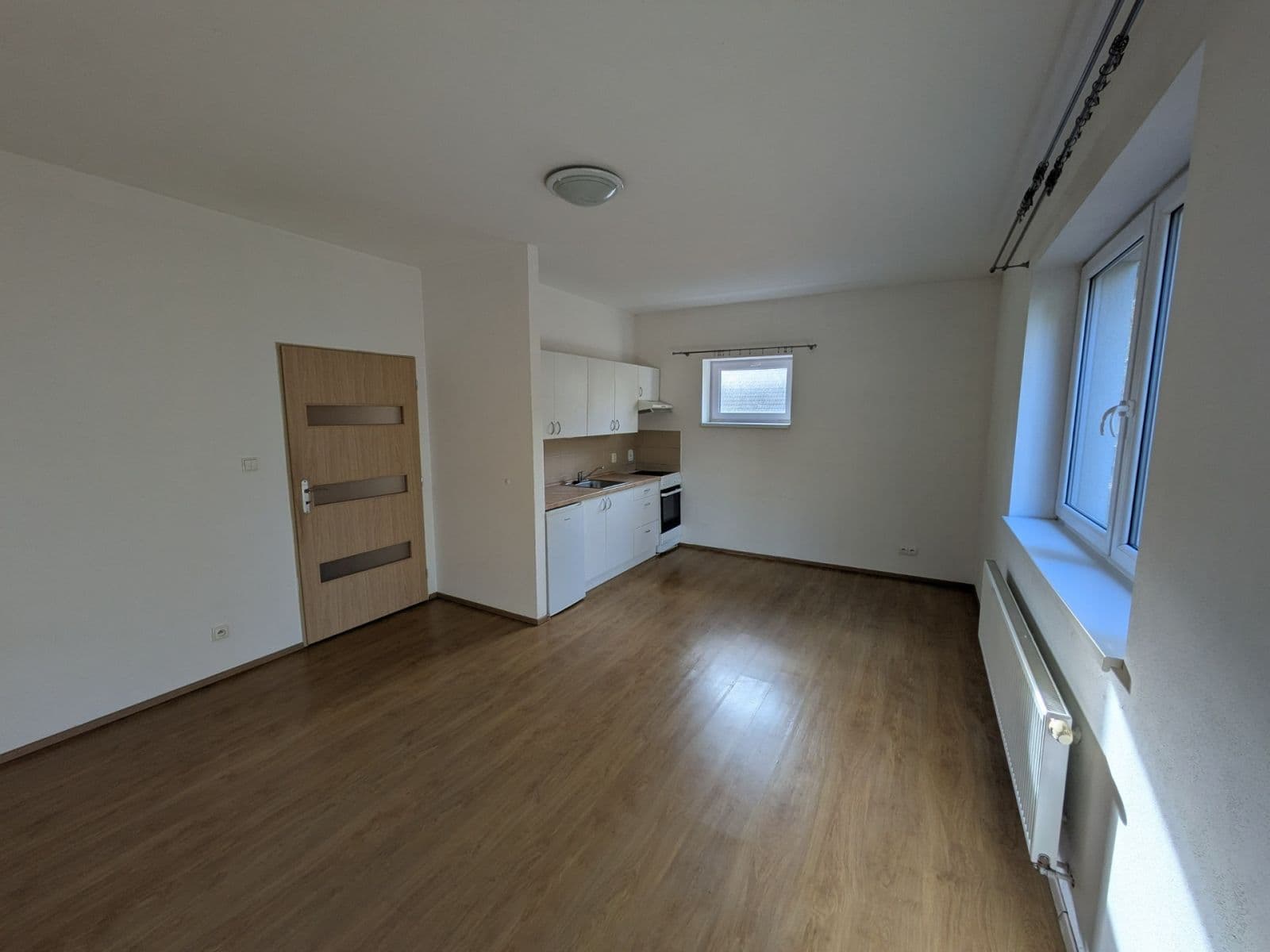 Studio flat to rent, 35 m², Mincovní, Kutná Hora, Středočeský Region Studio flat to rent, 35 m², Mincovní, Kutná Hora, Středočeský Region