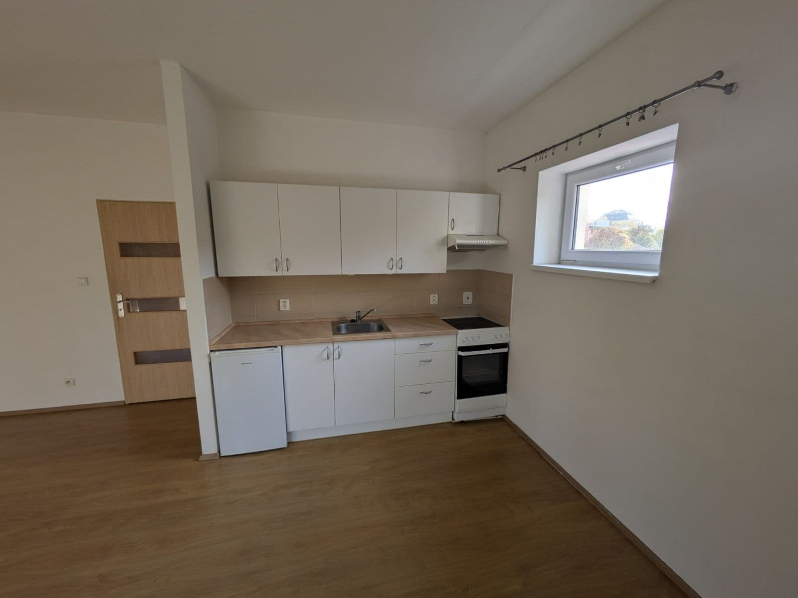 Studio flat to rent, 35 m², Mincovní, Kutná Hora, Středočeský Region Studio flat to rent, 35 m², Mincovní, Kutná Hora, Středočeský Region